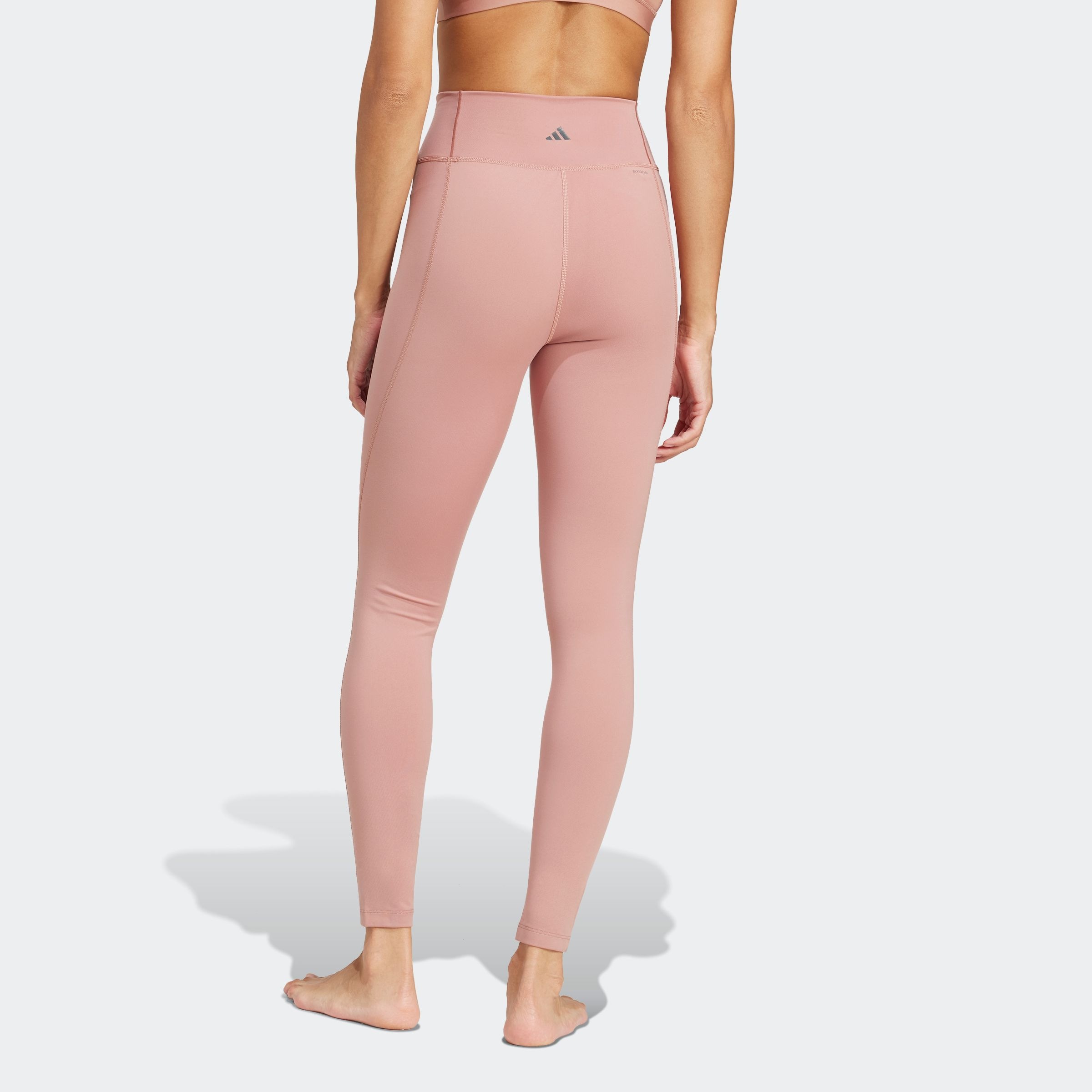 adidas Performance Trainingstights "ALL ME ESSENTIALS FULL-LENGTH LEGGINGS" günstig online kaufen