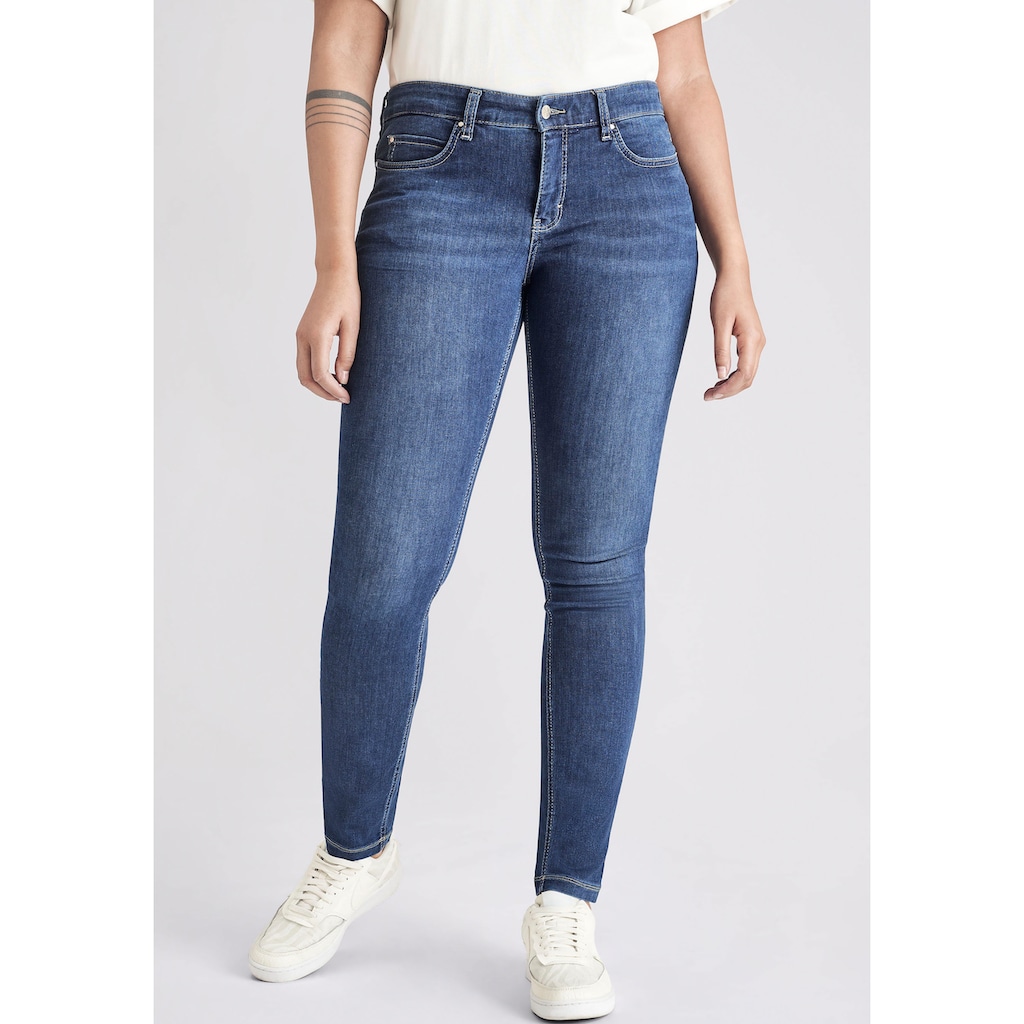 MAC Skinny-fit-Jeans »Dream Skinny«