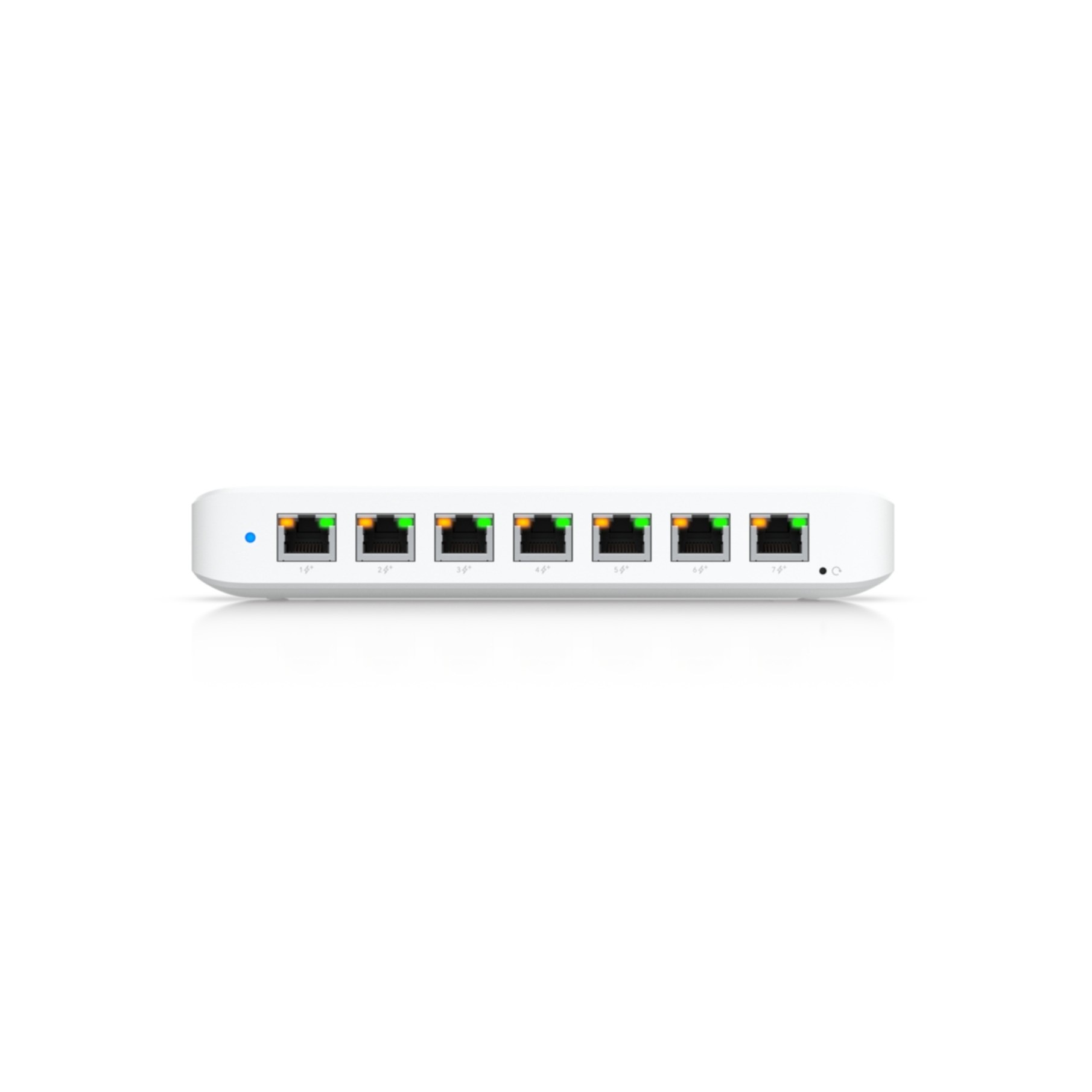 UbiQuiti Netzwerk-Switch »Ultra 210W«