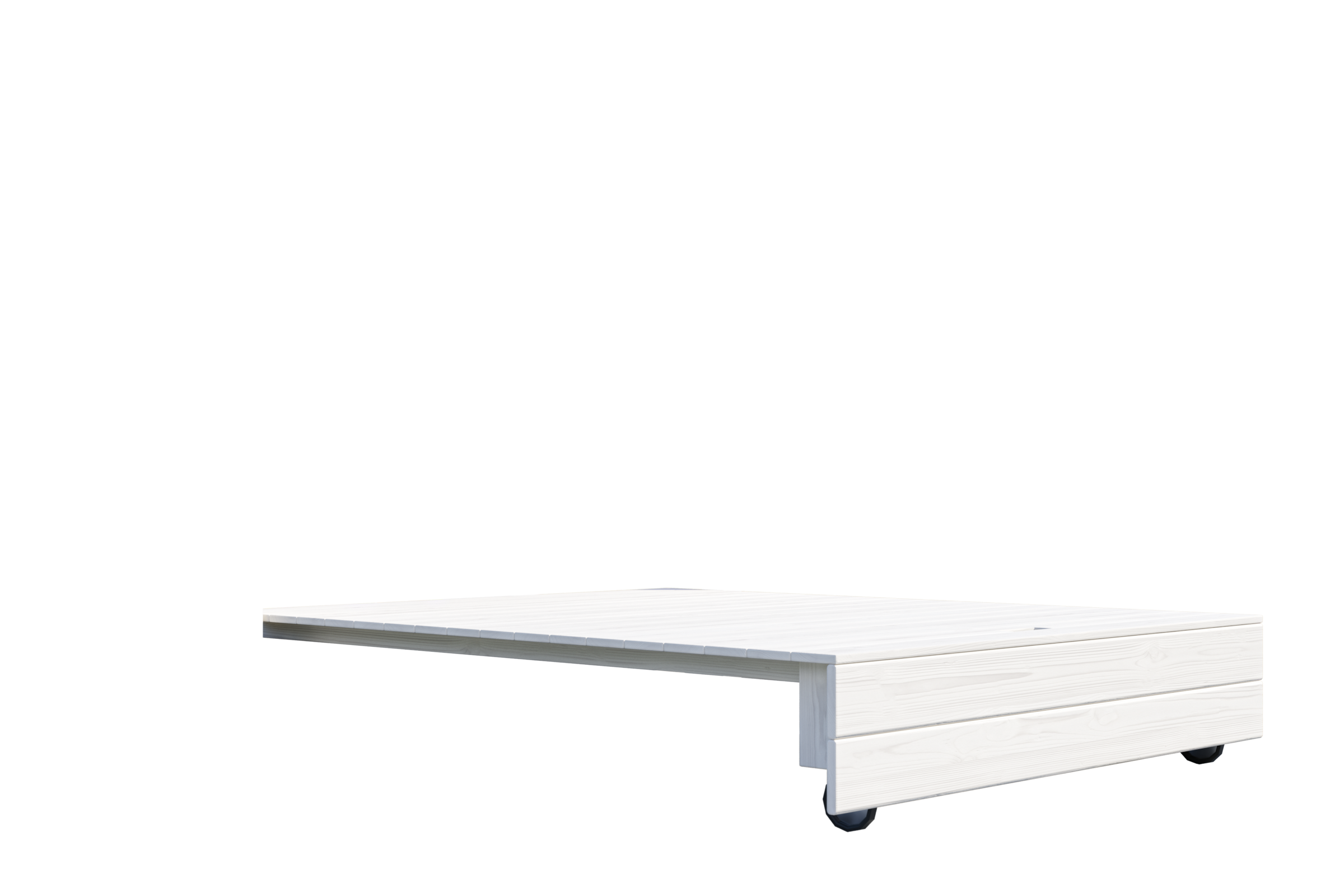 Nordic Holz Deckel "Passend zu Kinderspielhaus Pippi 1" BxL: 145x165 cm günstig online kaufen