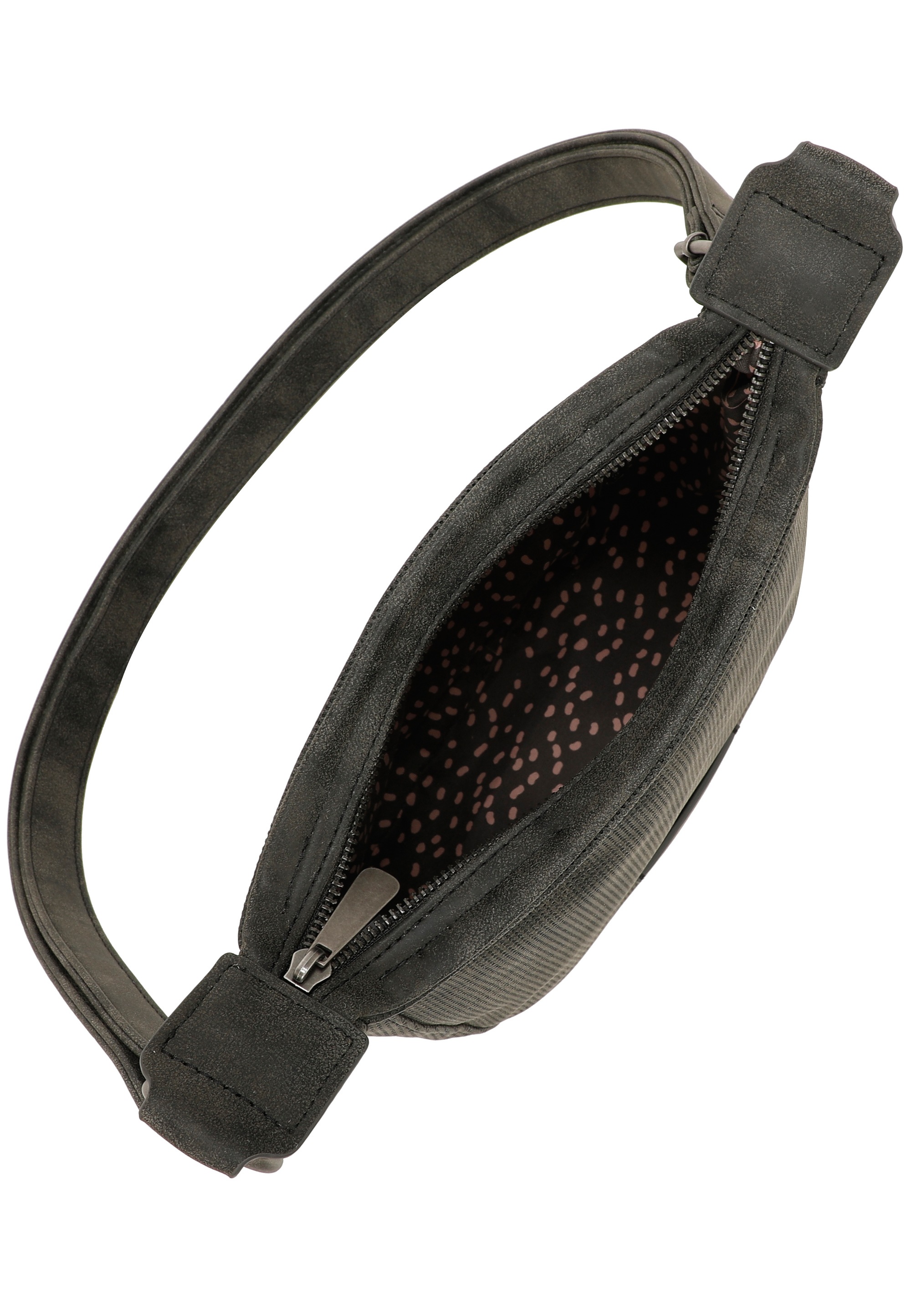 Fritzi aus Preußen Schultertasche »Jazy02«, mit verstellbarem Schultergurt