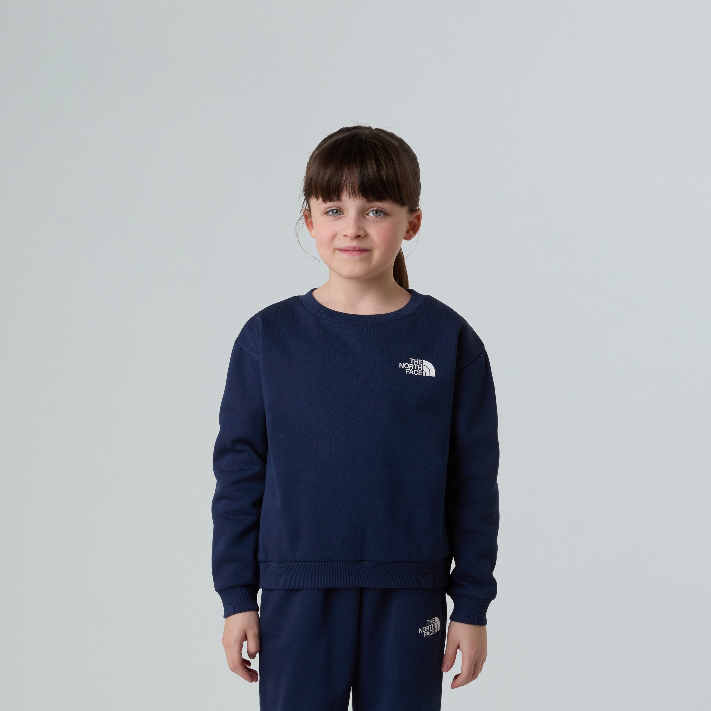Thumbnail - The North Face Jogginganzug für Kinder und Jugendliche, zweiteiliges Set