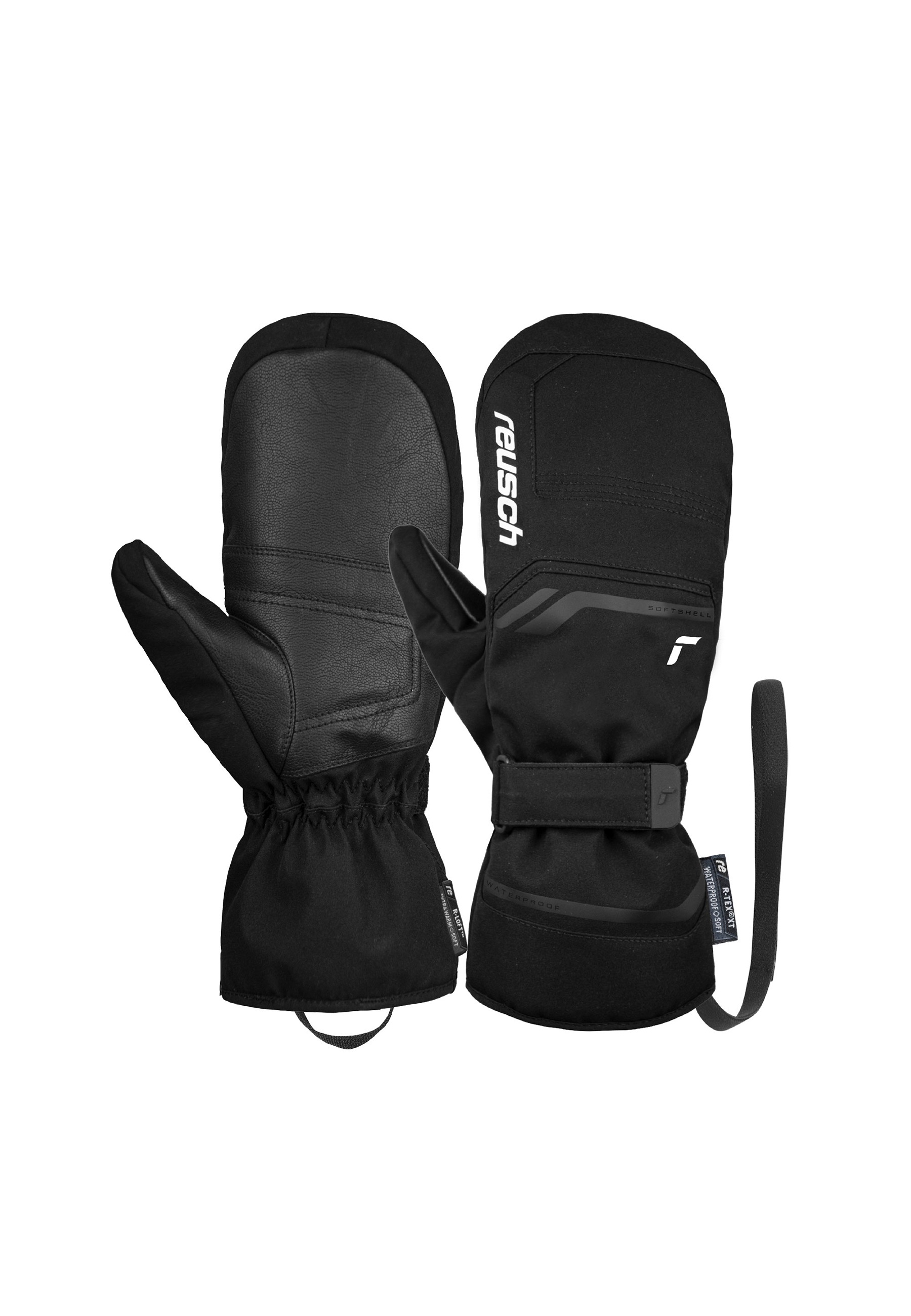 Reusch Fäustlinge »Primus sportlichem R-TEX® Mitten«, BAUR XT Design in 