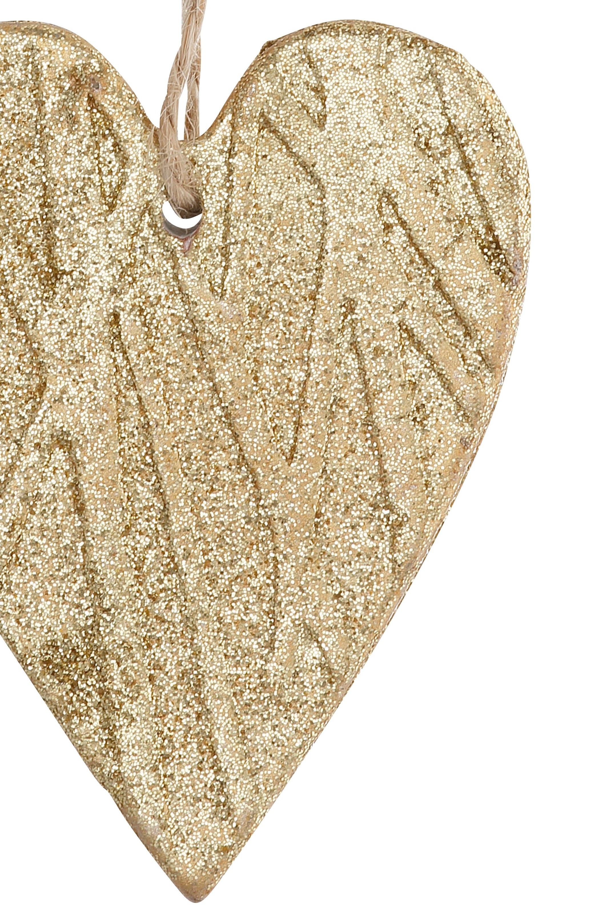 CHRISTMAS GOODS by Inge Baumbehang »Weihnachtsdeko, Christbaumschmuck«