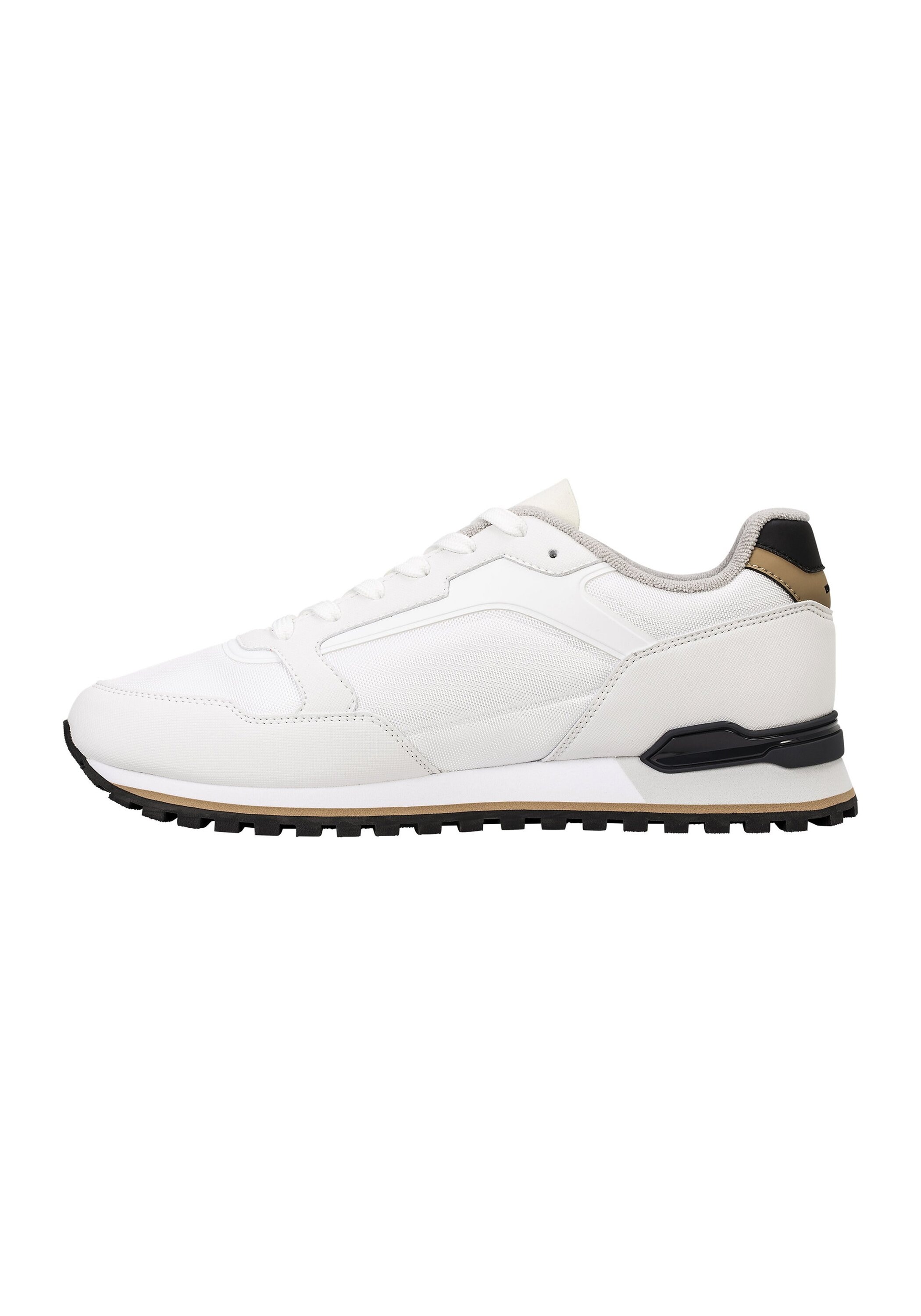 BOSS Sneaker »Sneaker Parkour-L Runn txhf«