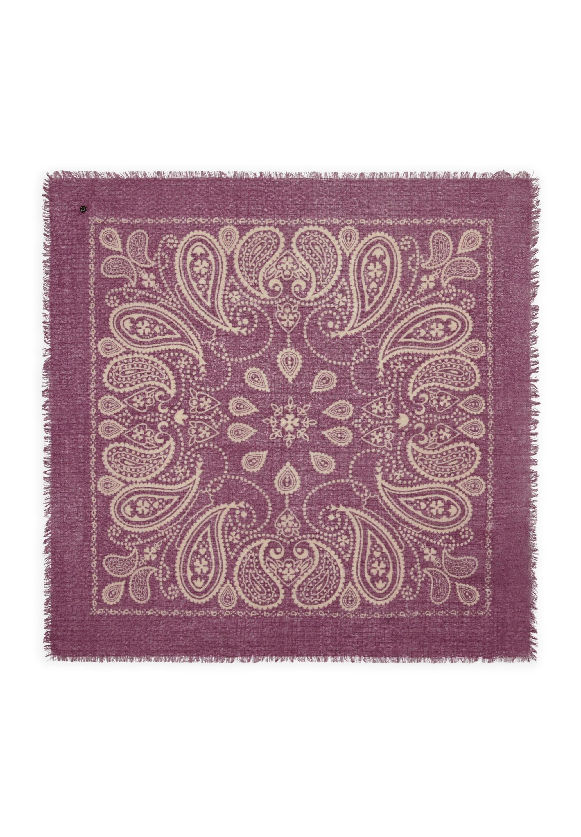 Codello Modetuch »Codello Tuch« mit Paisley-Muster