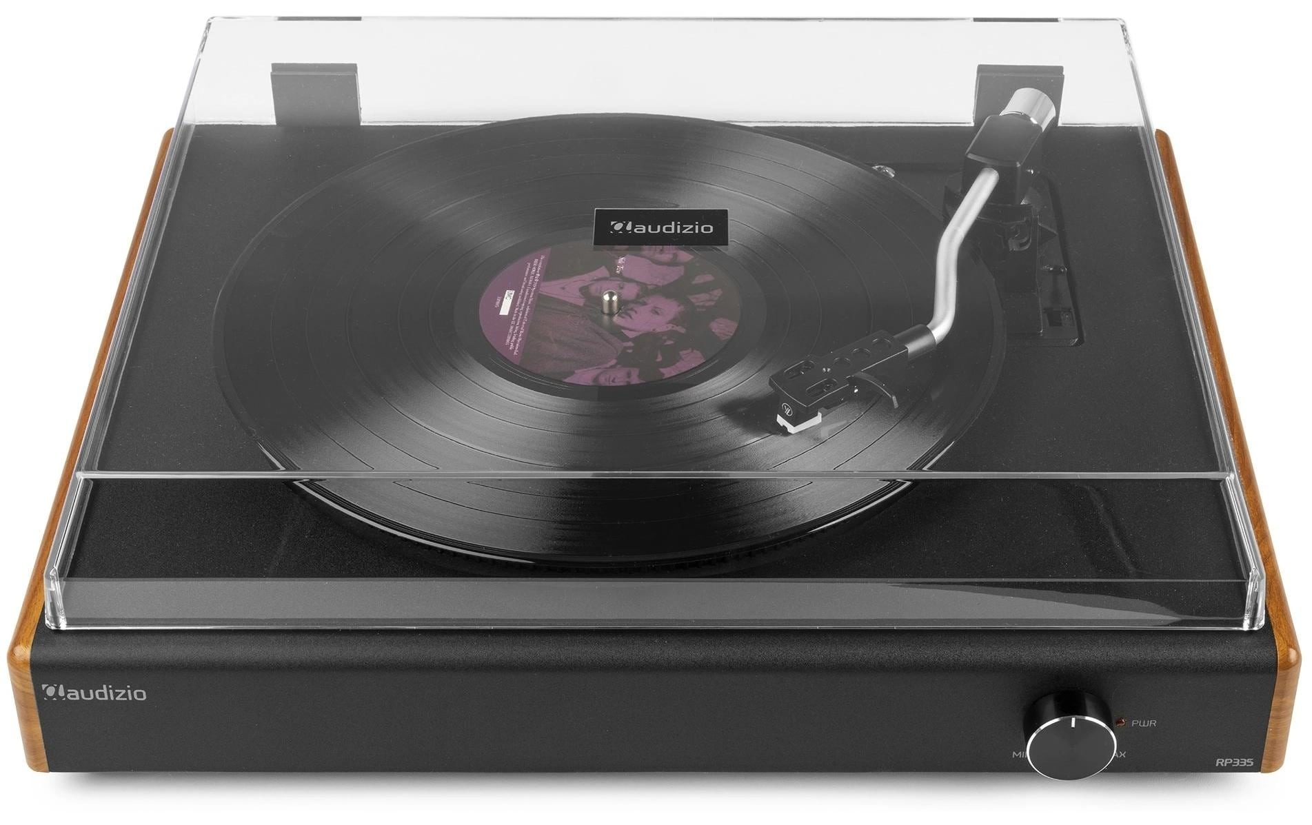 AUDIZIO Plattenspieler »RP335«