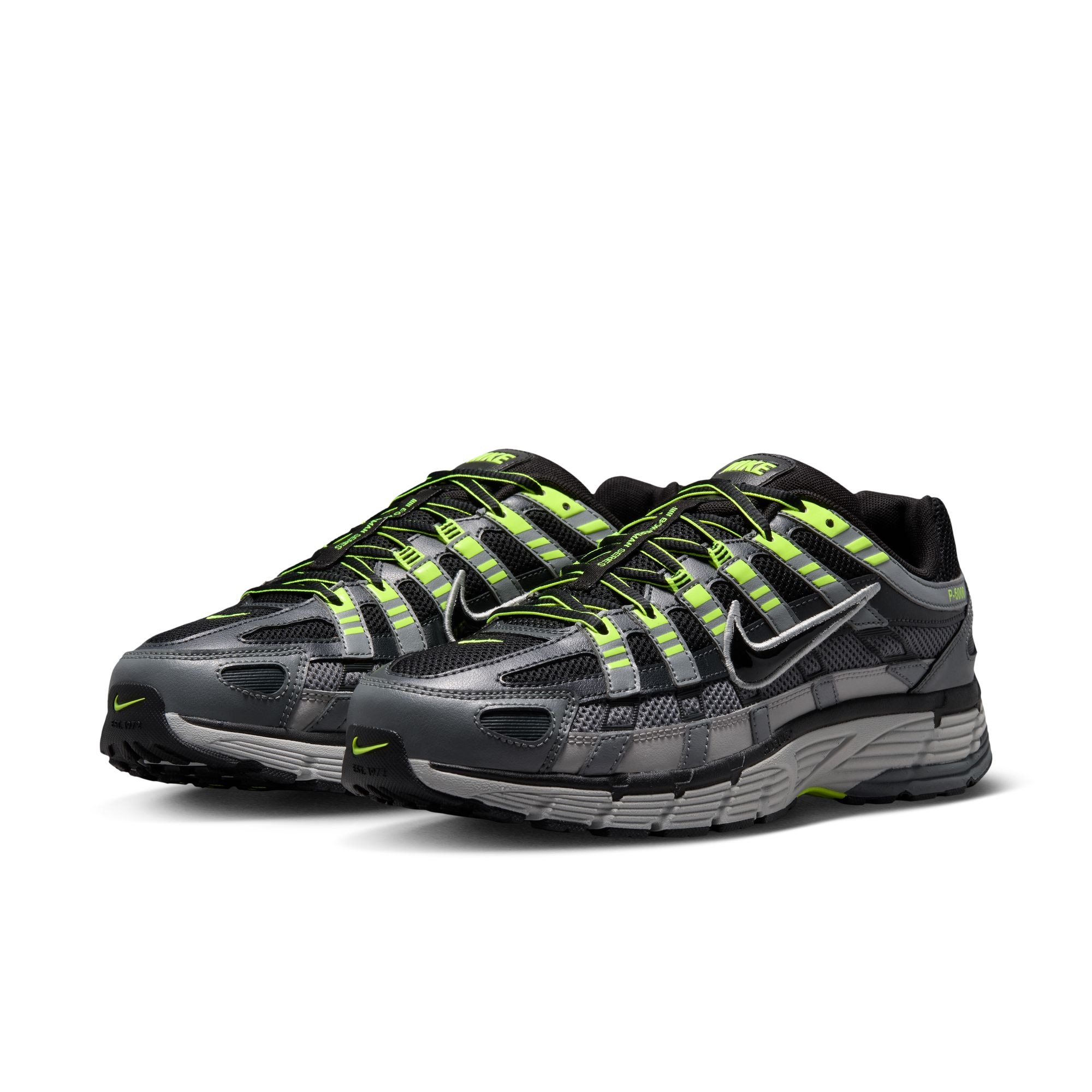 Nike Sportswear Sneaker »P-6000«