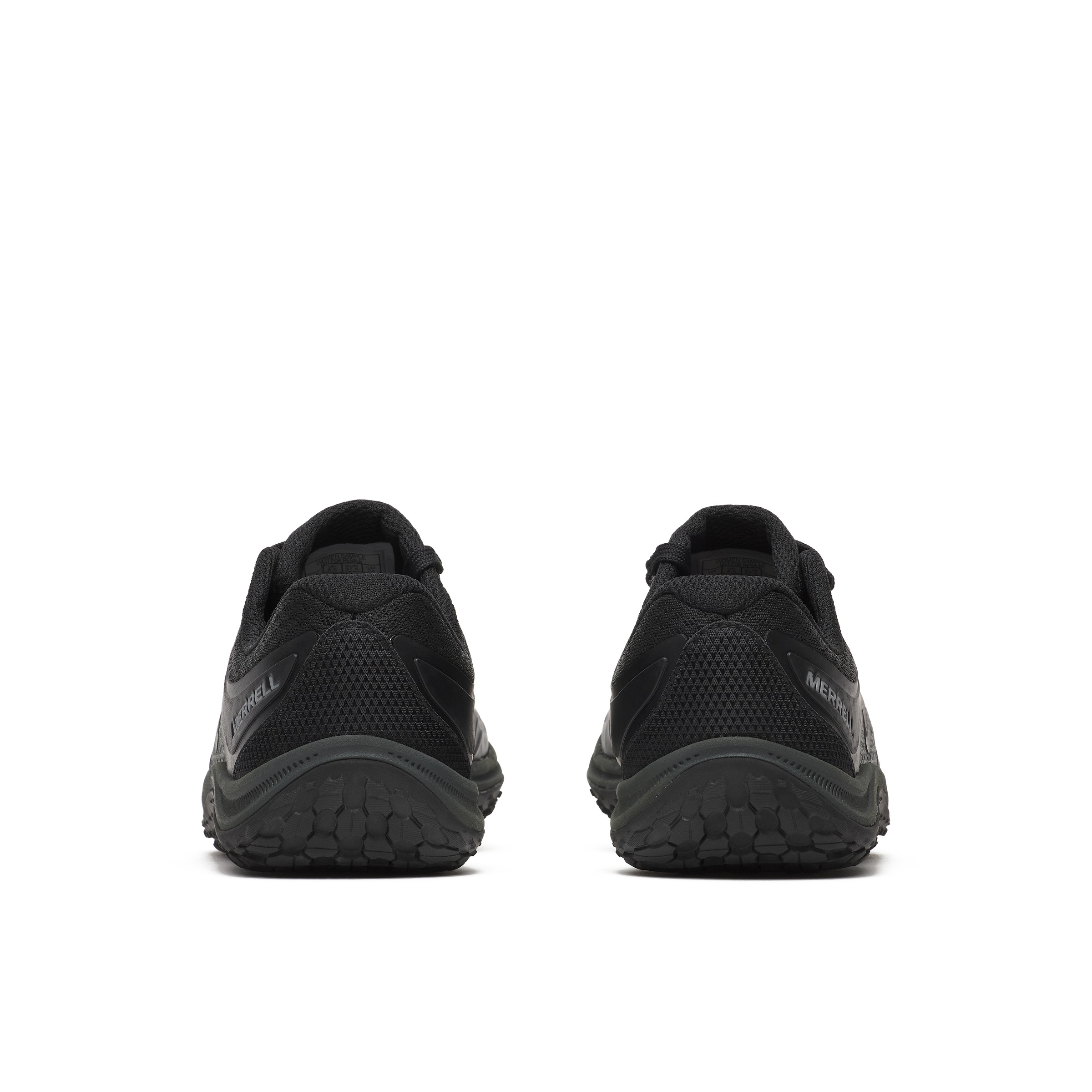 Merrell Barfußschuh »TRAIL GLOVE 8«  mit Vibram Sohle