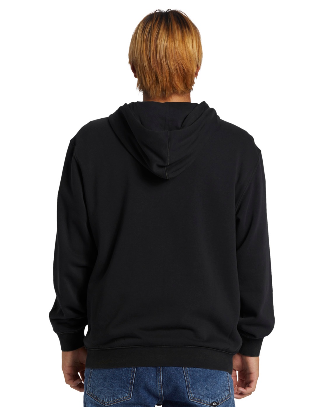 Quiksilver Kapuzensweatjacke »Salt Water«
