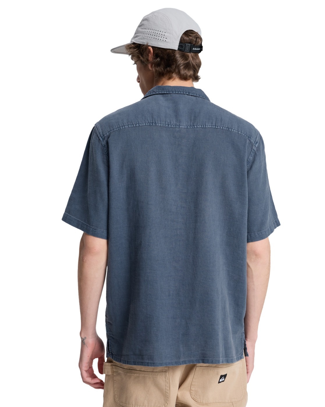 Quiksilver Funktionshemd "Sunrise" günstig online kaufen