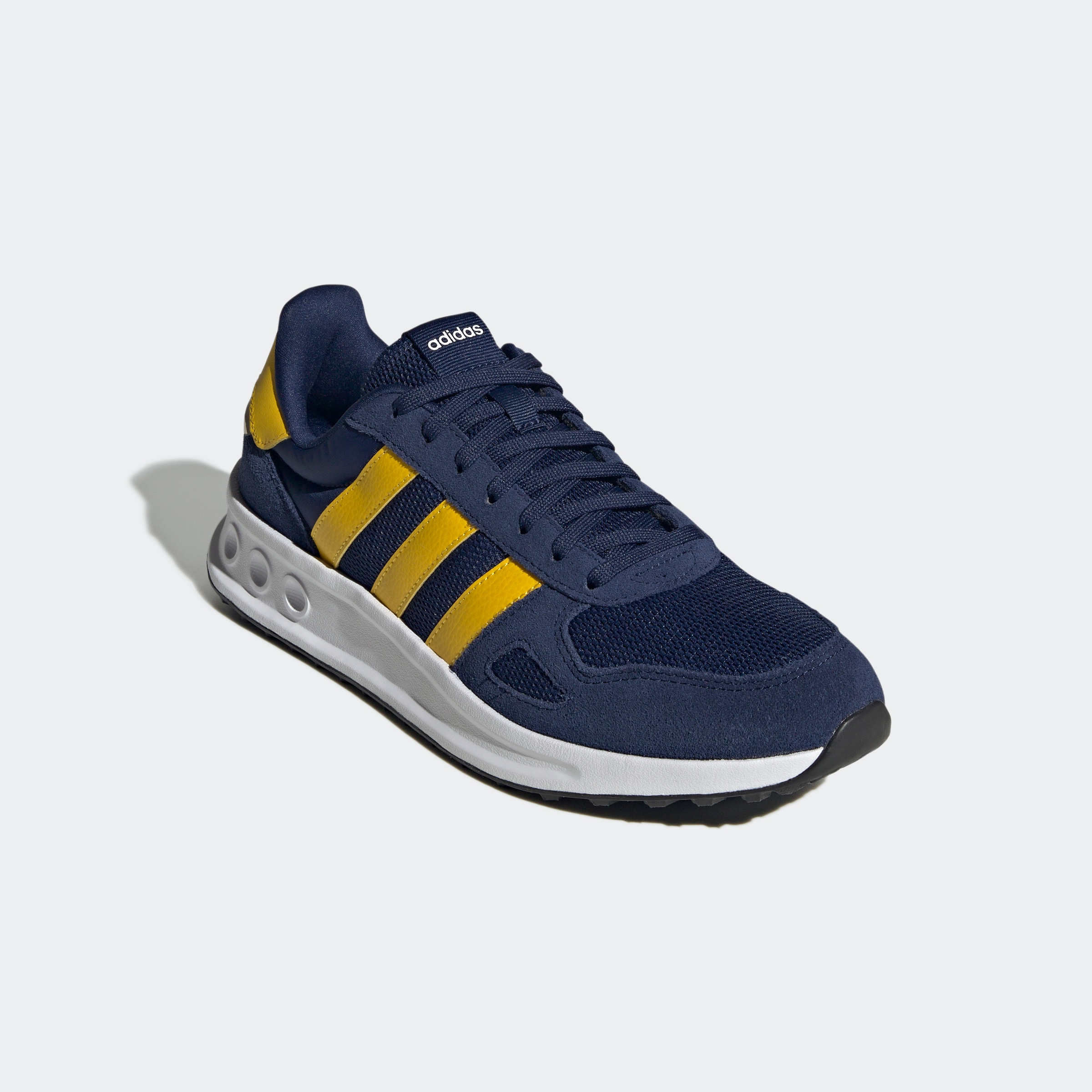 adidas Sportswear Sneaker »RUN 84«, inspiriert vom Design des adidas LA Trainer