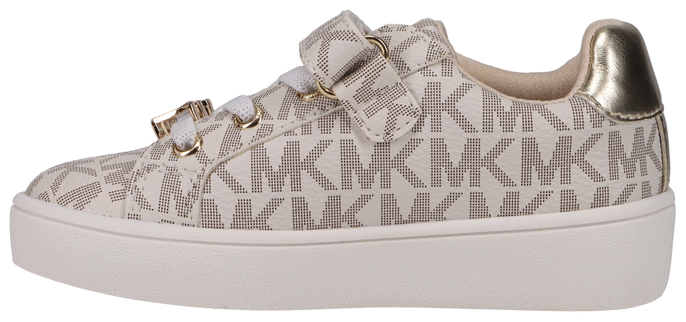 MICHAEL KORS KIDS Sneaker »Slip-On Sneaker JEM AIRIN PS«