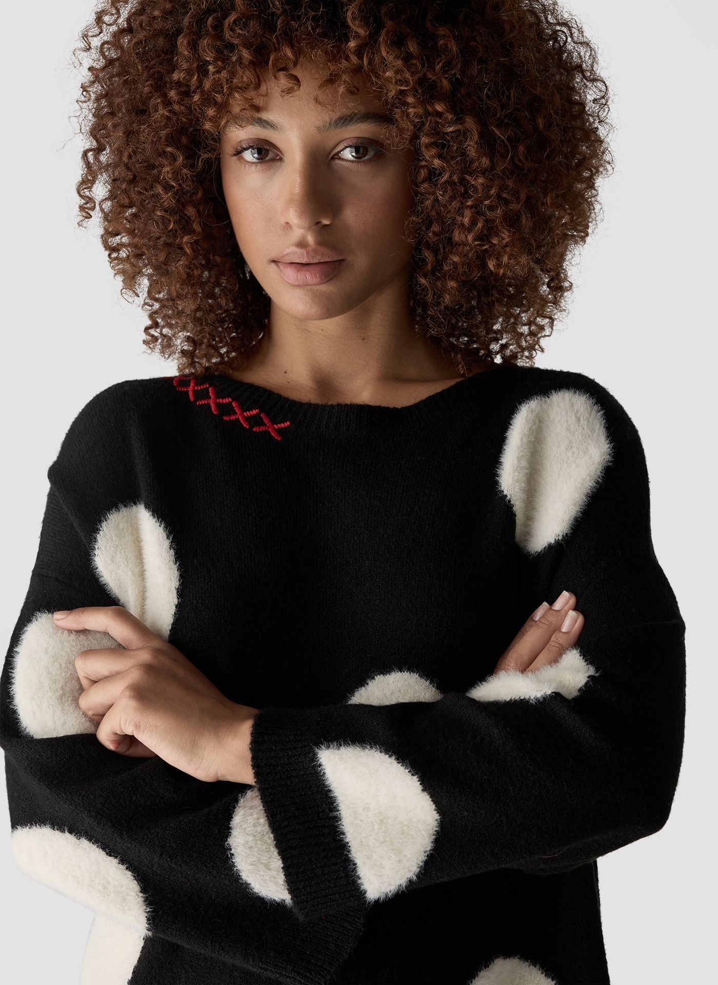 LeComte Strickpullover »Pullover«