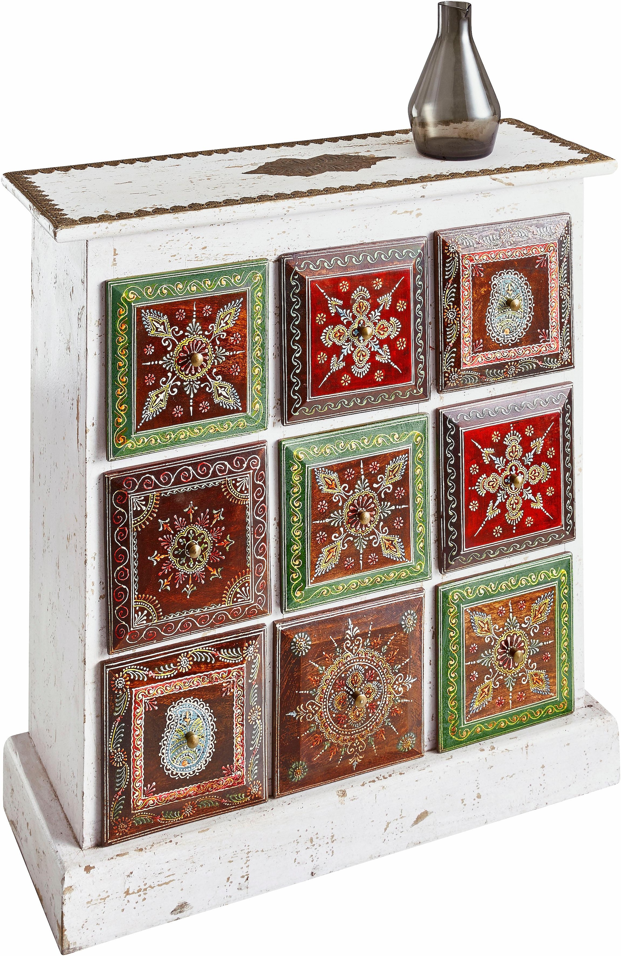 OTTO home Kommode "Vivek" Breite 68 cm günstig online kaufen