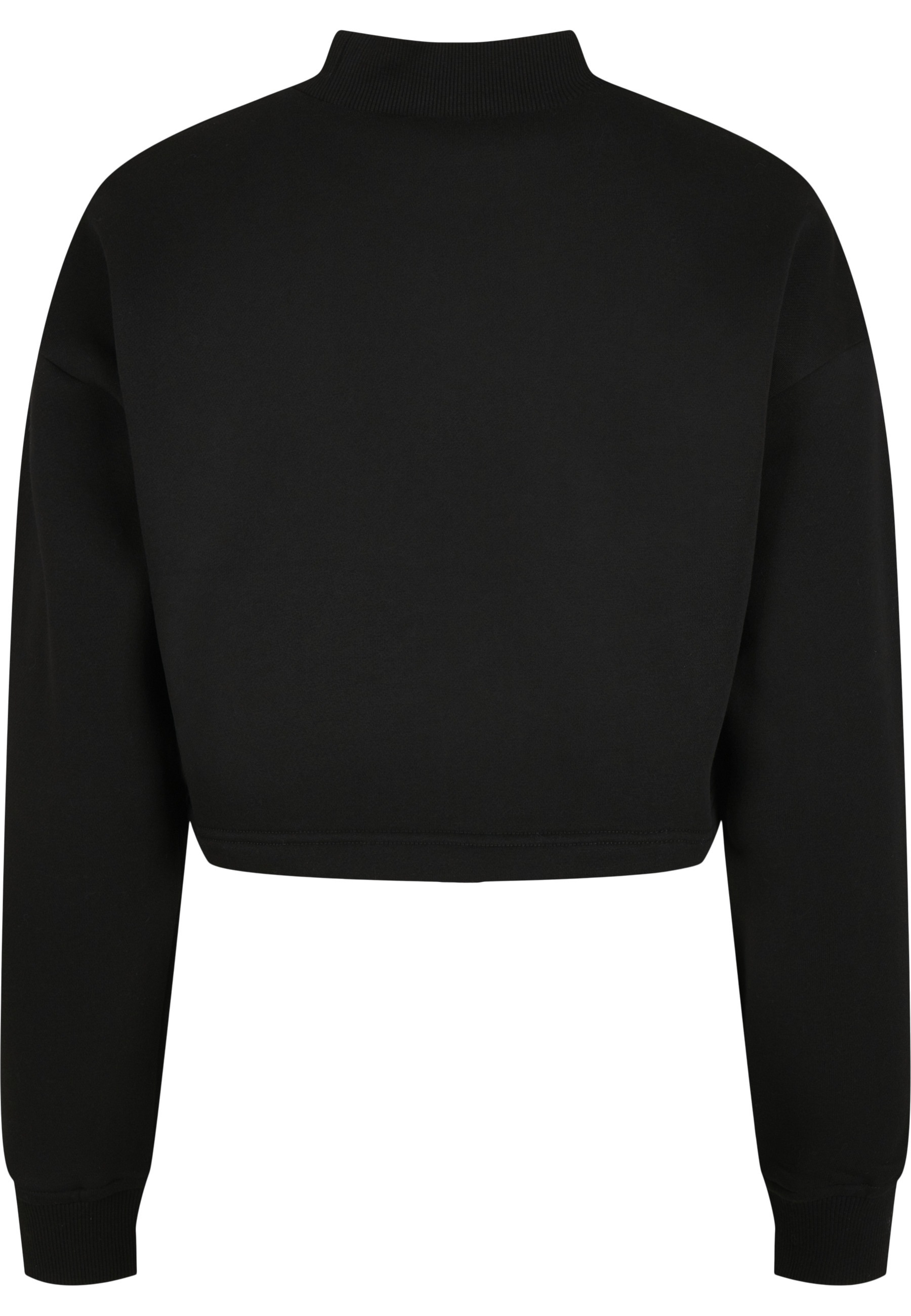 URBAN CLASSICS Sweatshirt "Urban Classics Damen", 1 Stk. günstig online kaufen