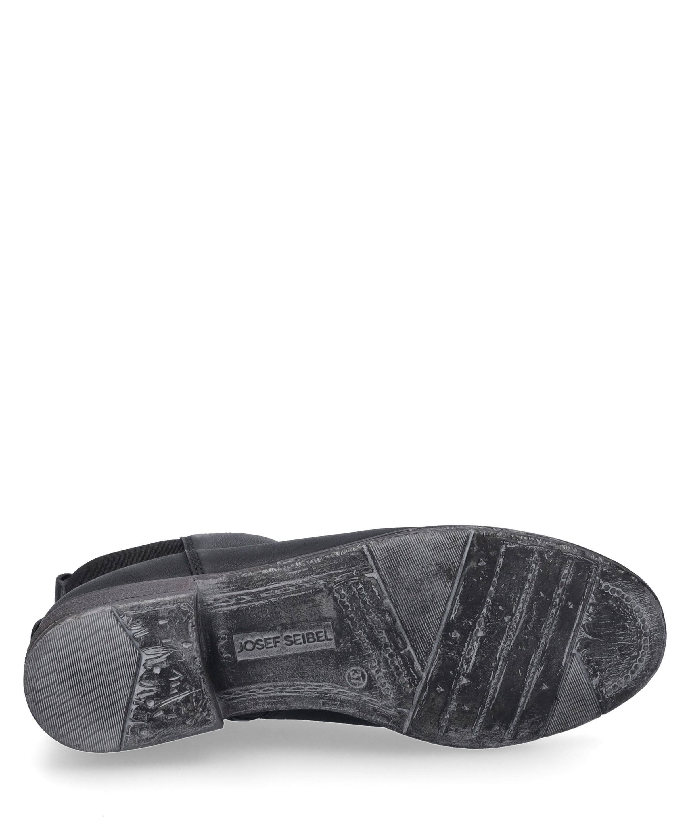 Josef Seibel Stiefelette »Sienna 08, schwarz«