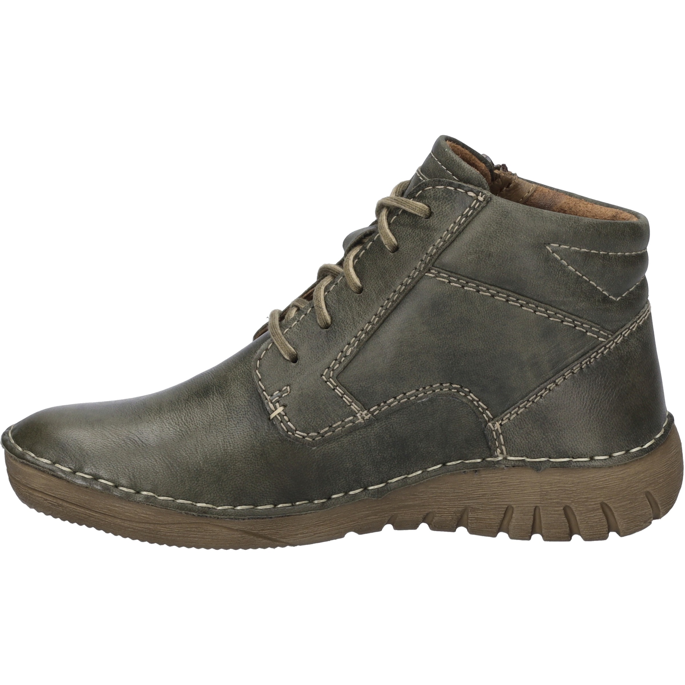 Josef Seibel Stiefelette »Felicia 09, oliv«