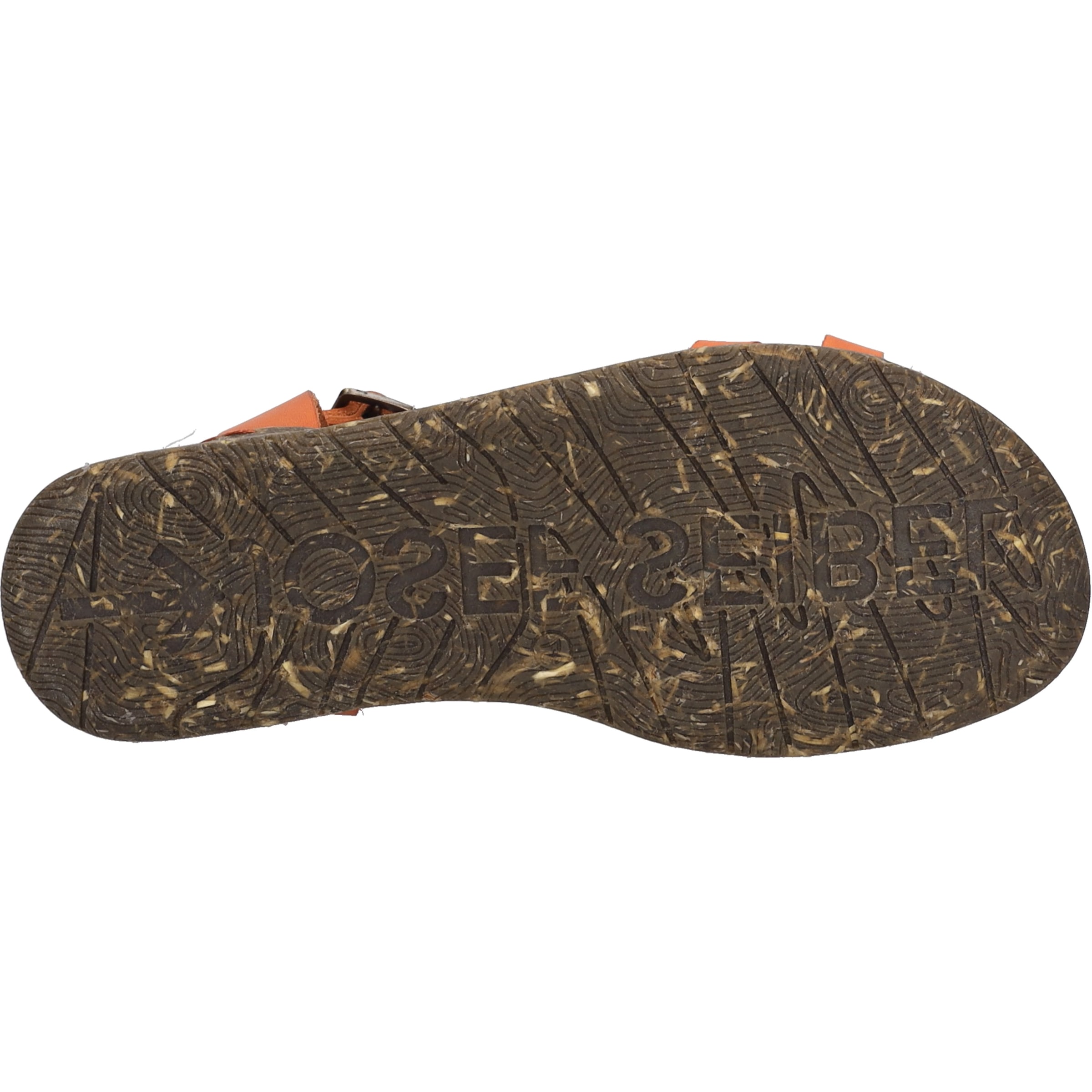 Josef Seibel Sandale »Fabricia 01, orange«