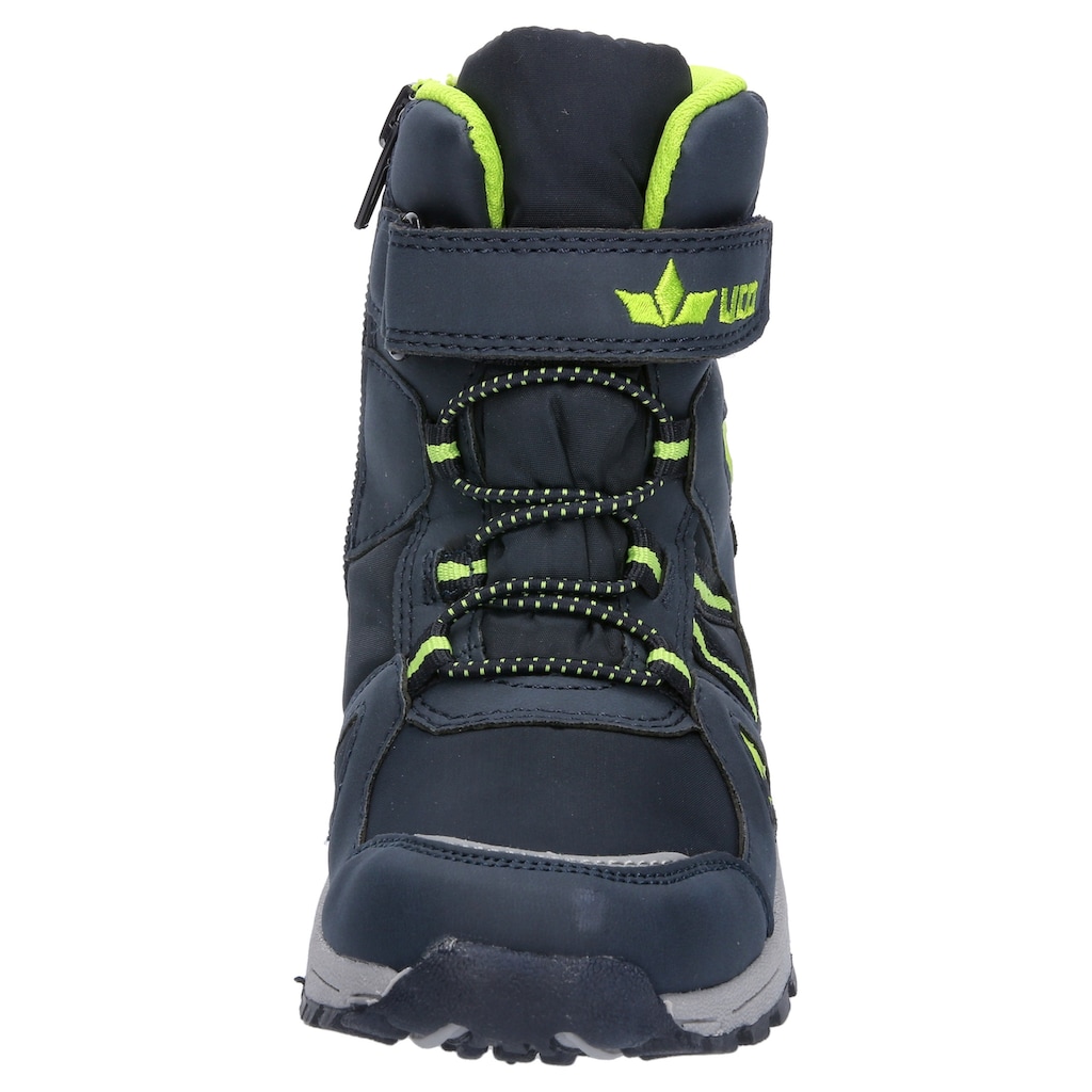 Lico Winterstiefel »Berndarda« mit Comfortex-Membrane