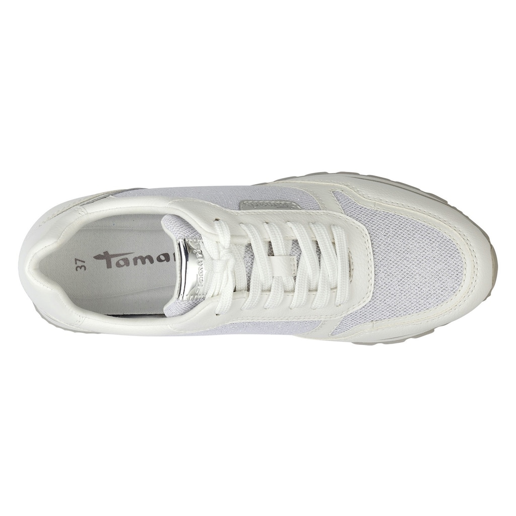 Tamaris Plateausneaker