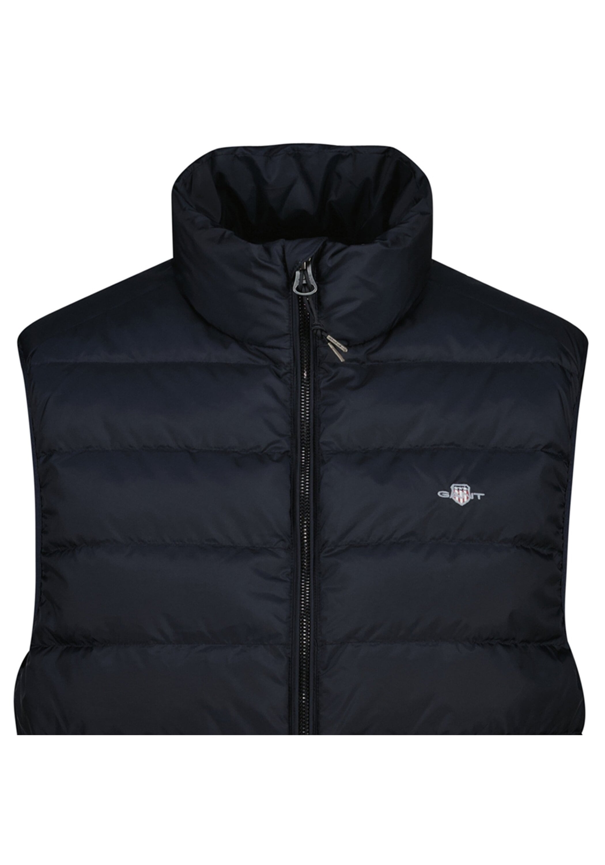 Gant Steppweste »Steppweste LIGHT DOWN VEST 1er Pack« 1 Stk.