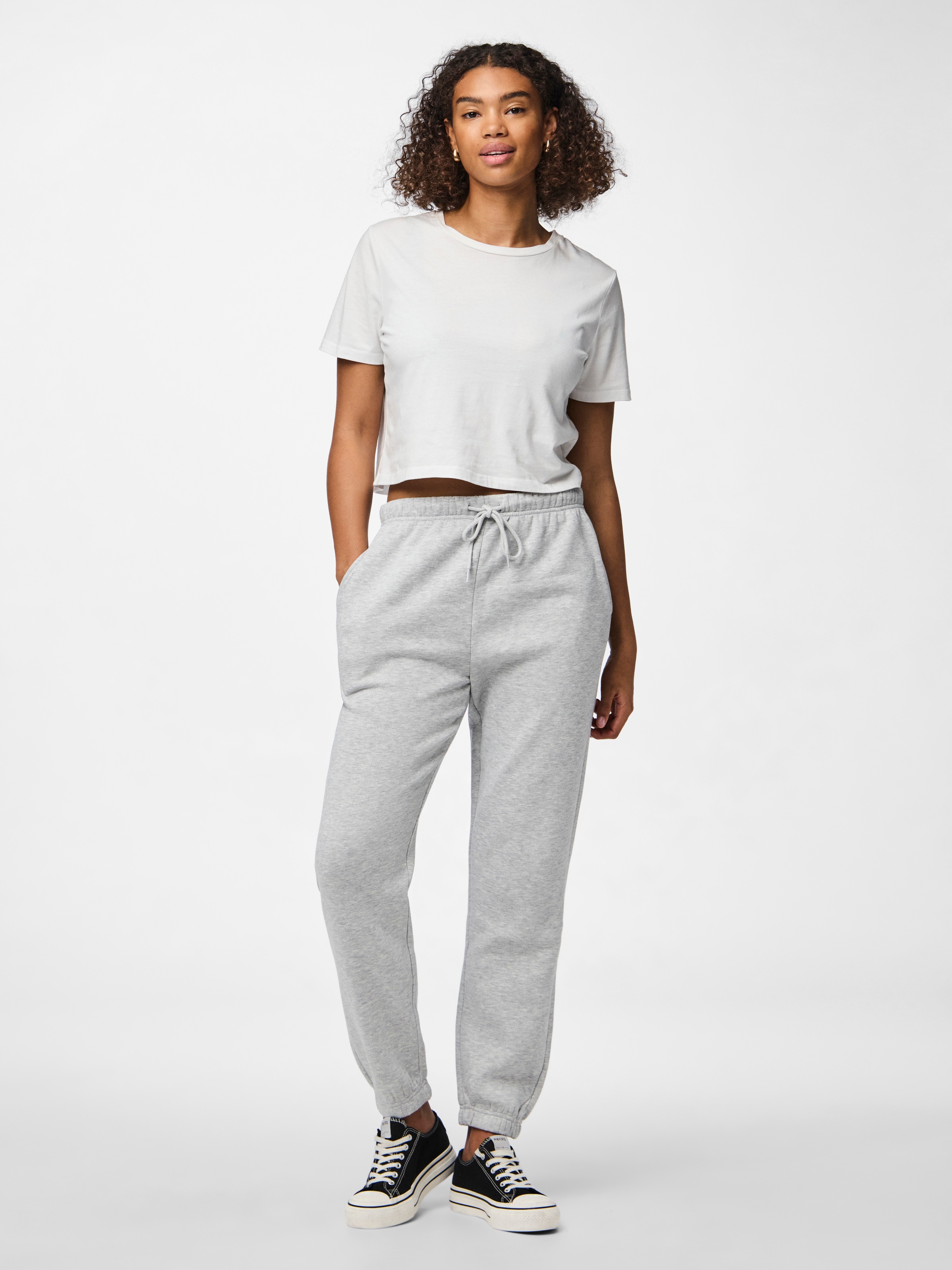 Thumbnail - pieces Jogginghose "PCCHILLI HW SWEAT PANTS NOOS BC"