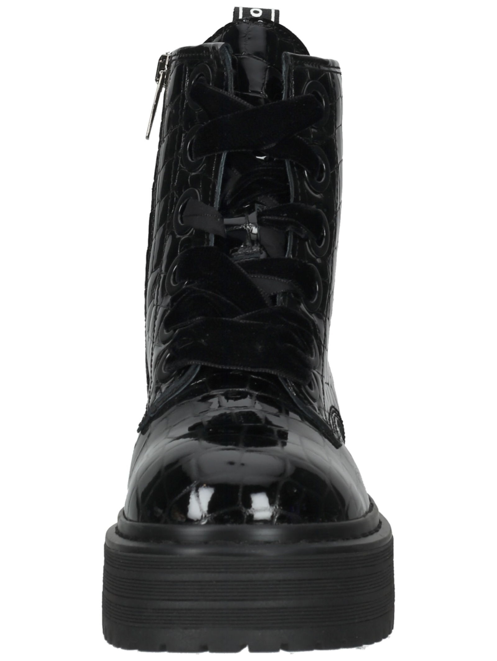 IGI & CO Schnürstiefelette »IGI & CO Stiefelette Leder«