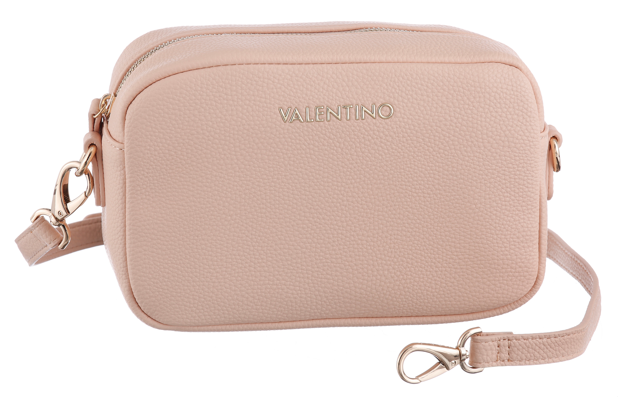 VALENTINO BAGS Umhängetasche "BRIXTON", Handtasche Damen Tasche Damen Schultertasche