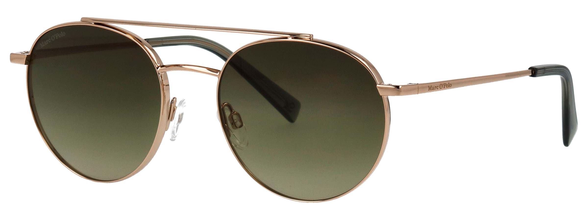 Marc OPolo Sonnenbrille "Modell 505127" Panto günstig online kaufen