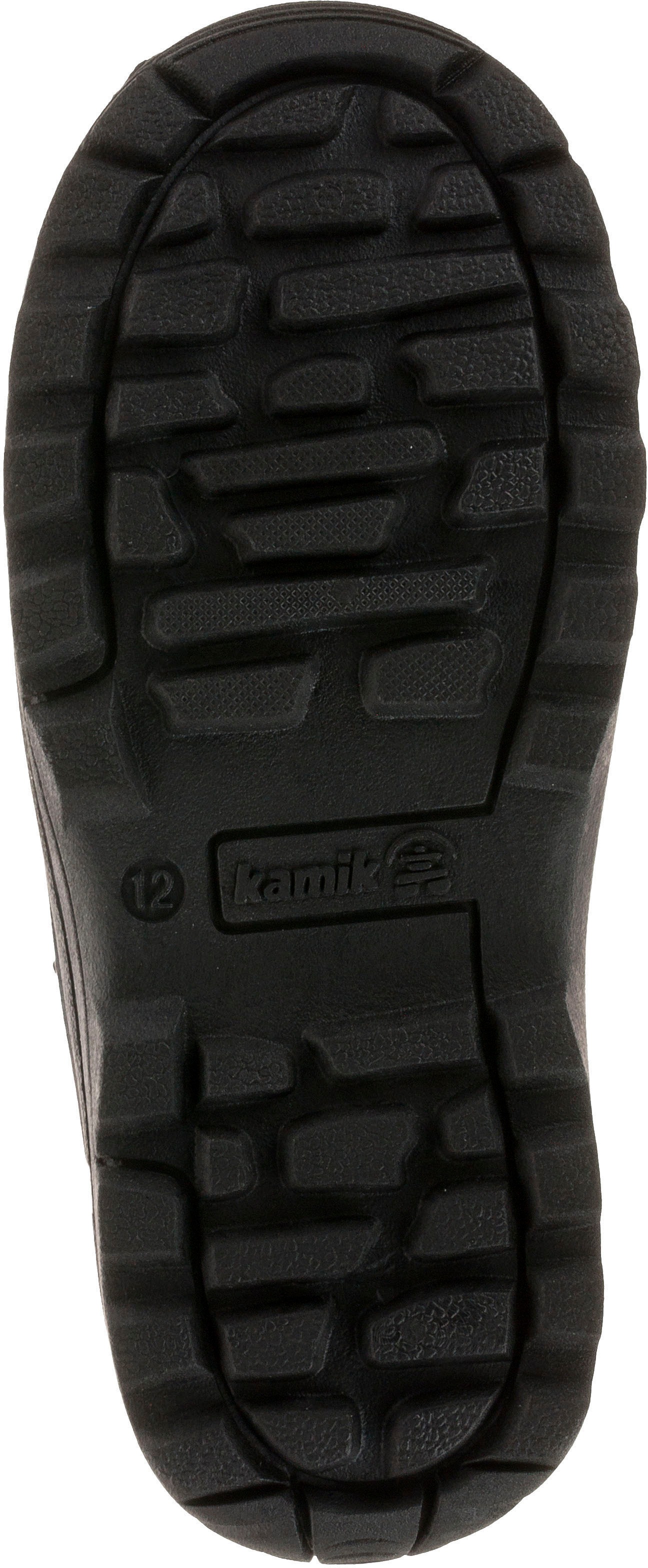 Kamik Outdoorwinterstiefel »SOUTHPOLE 4«, Winterboots, Winterstiefel, Snowboots, Winterschuhe, wasserdicht