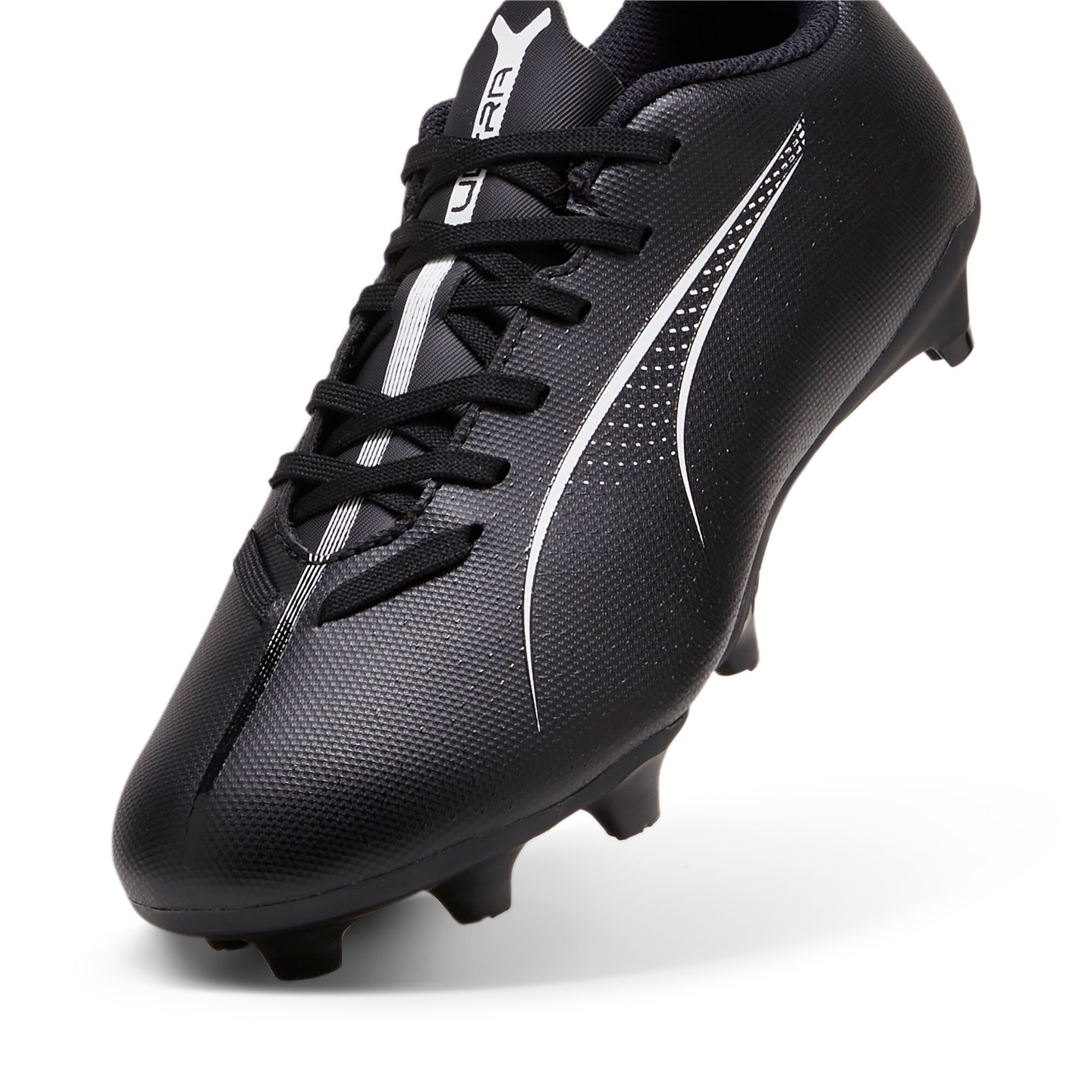 PUMA Fußballschuh »ULTRA 5 PLAY FG/AG JR«, für Rasenplätze