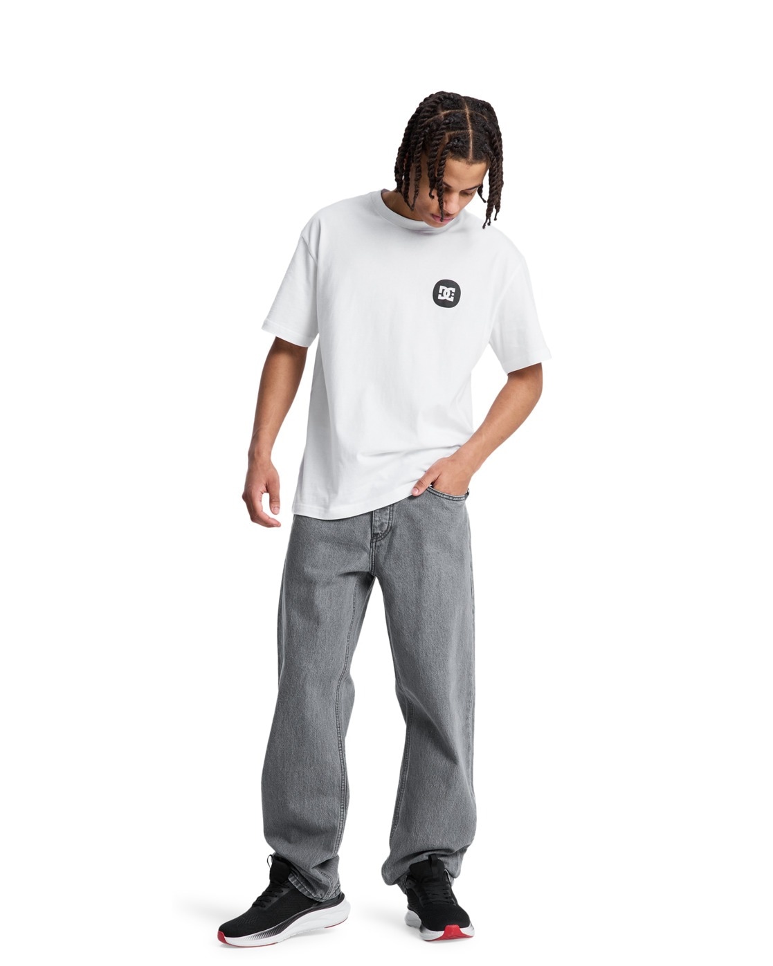 DC Shoes Relax-fit-Jeans »Relaxed«