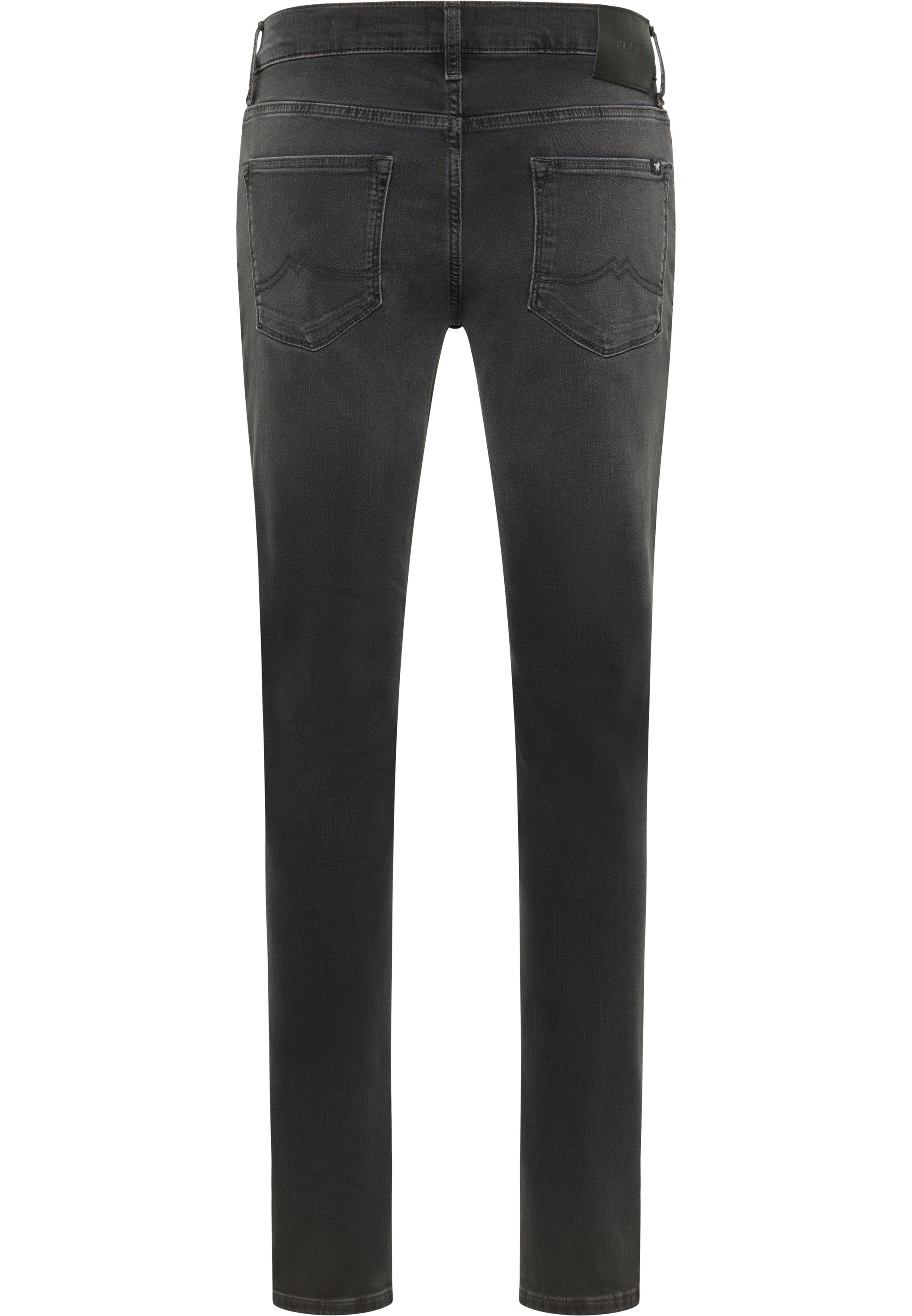 Thumbnail - MUSTANG Skinny-fit-Jeans "Herren Style Frisco Skinny"