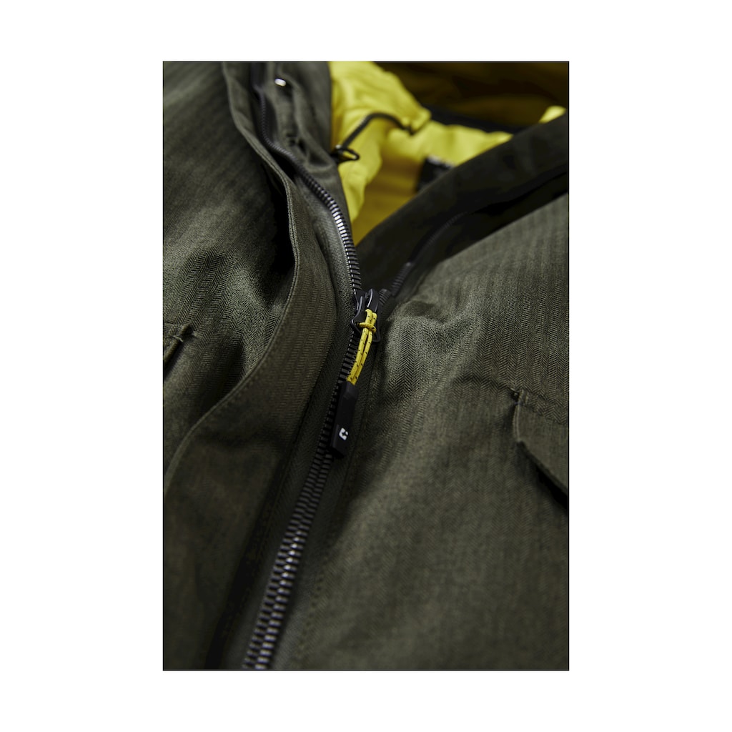 Killtec Doppeljacke »KOW 17 WMN JCKT«