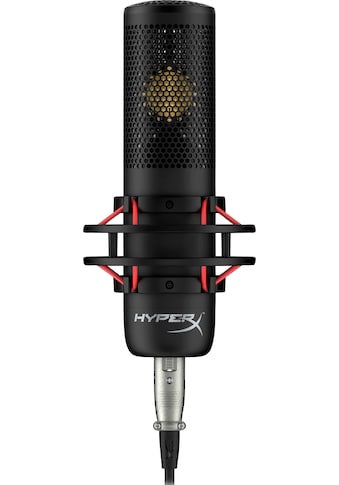 HyperX Mikrofon »ProCast«