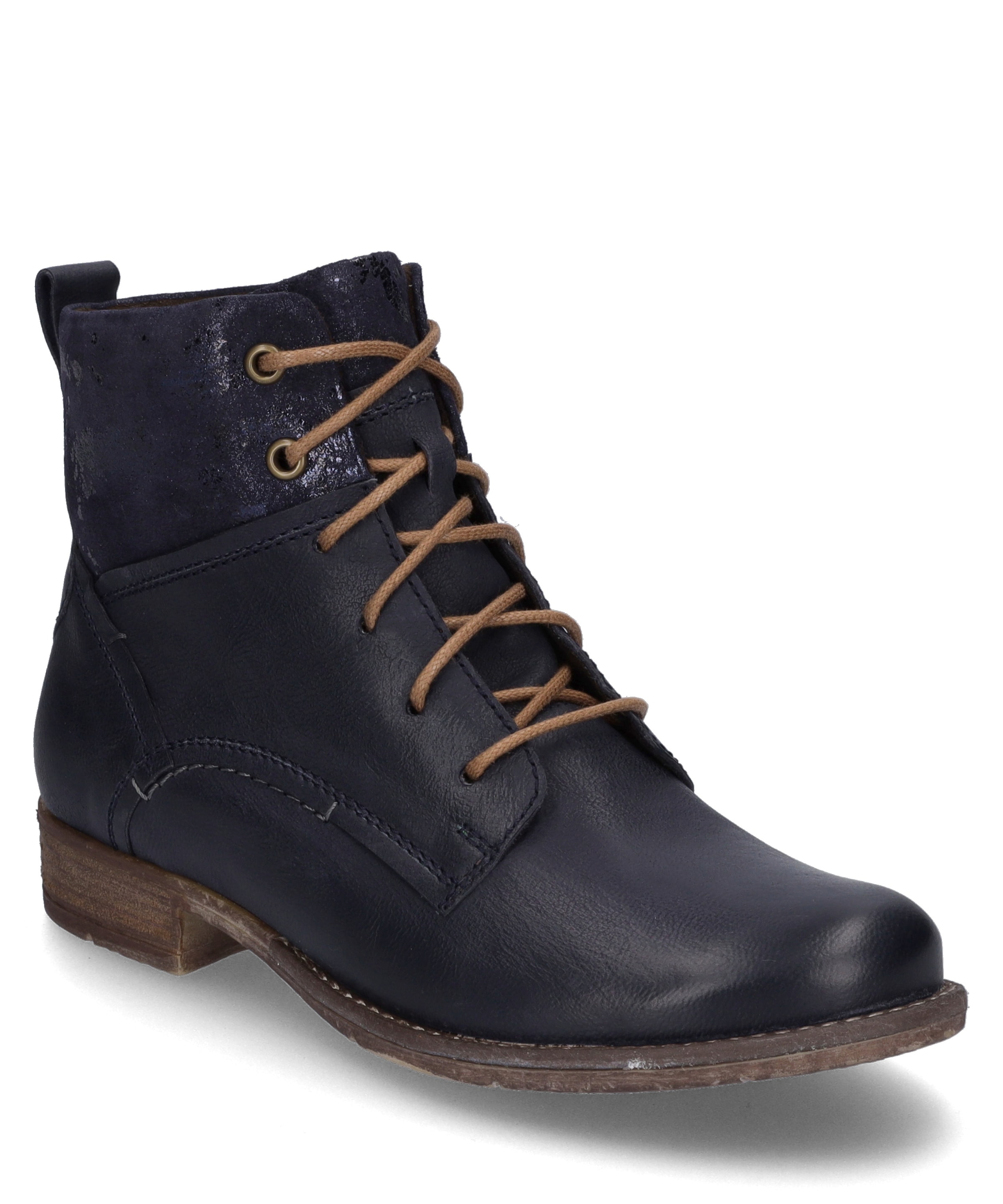 Josef Seibel Stiefelette »Sienna 95, ocean«