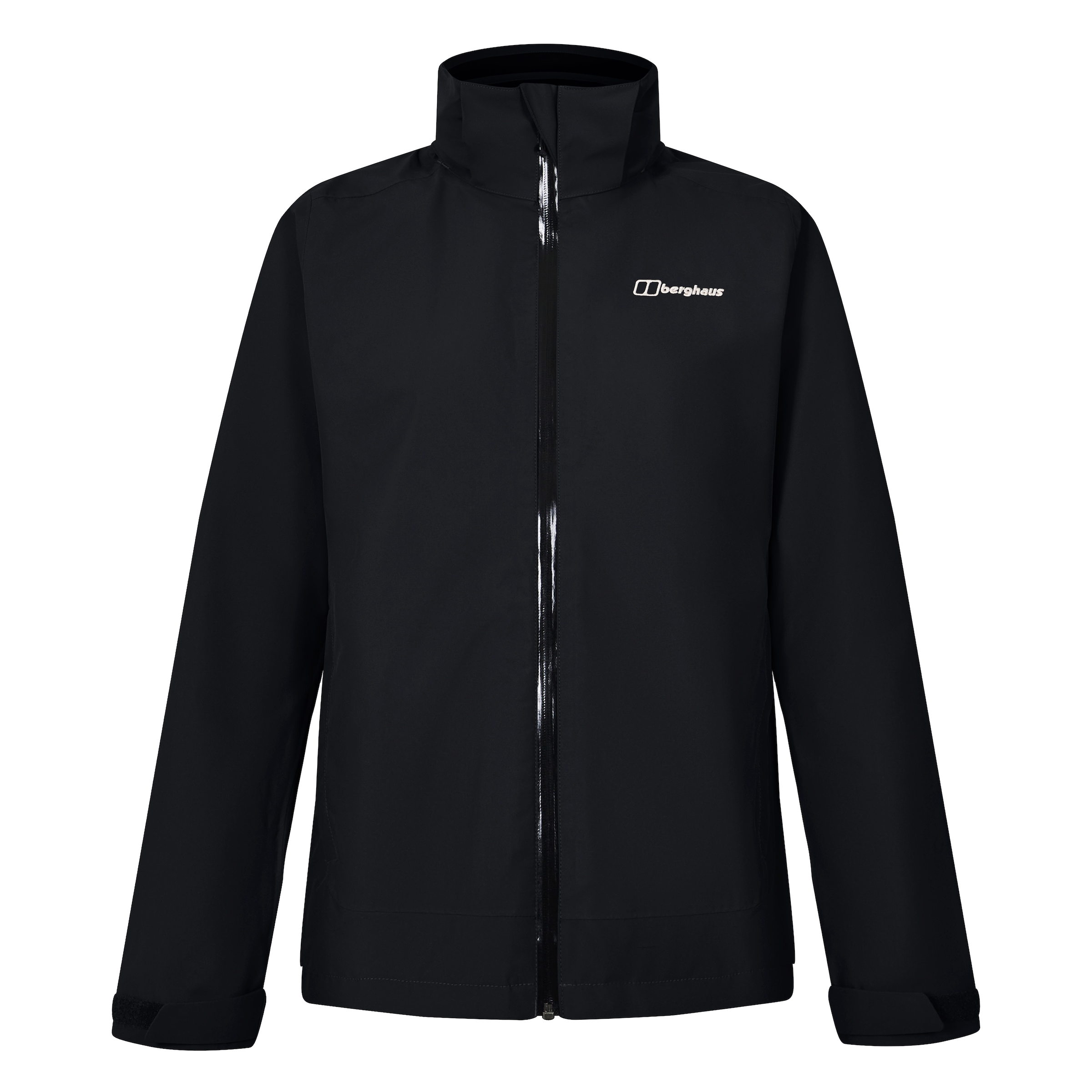 Berghaus 3-in-1-Funktionsjacke »ROAM GEMINI 3IN1 JACKET« mit Kapuze wasser- und windabweisend, atmungsaktiv, herausnehmbare Fleecejacke