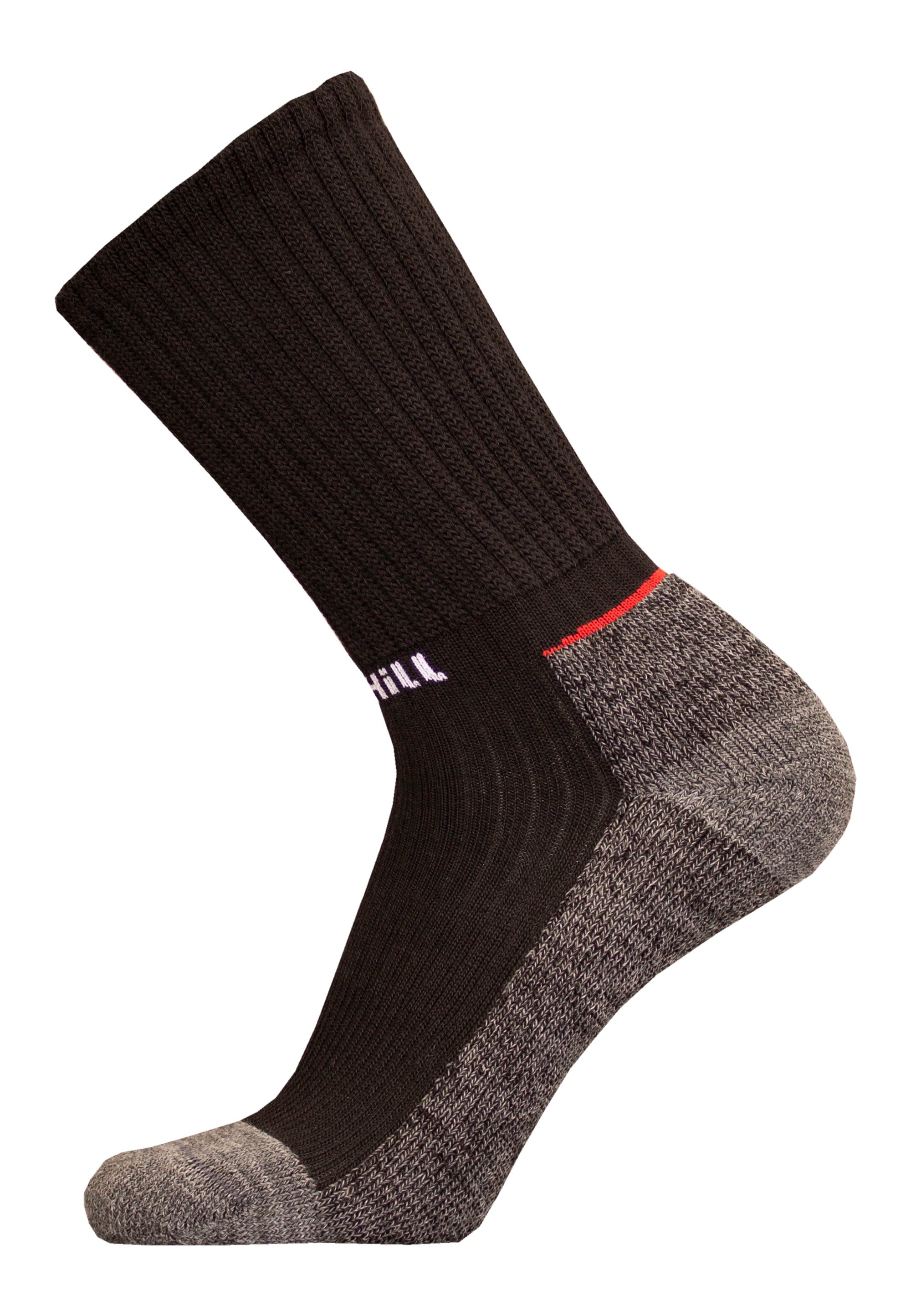 UphillSport Socken "NAPA", (1 Paar), mit besonderer Dicke