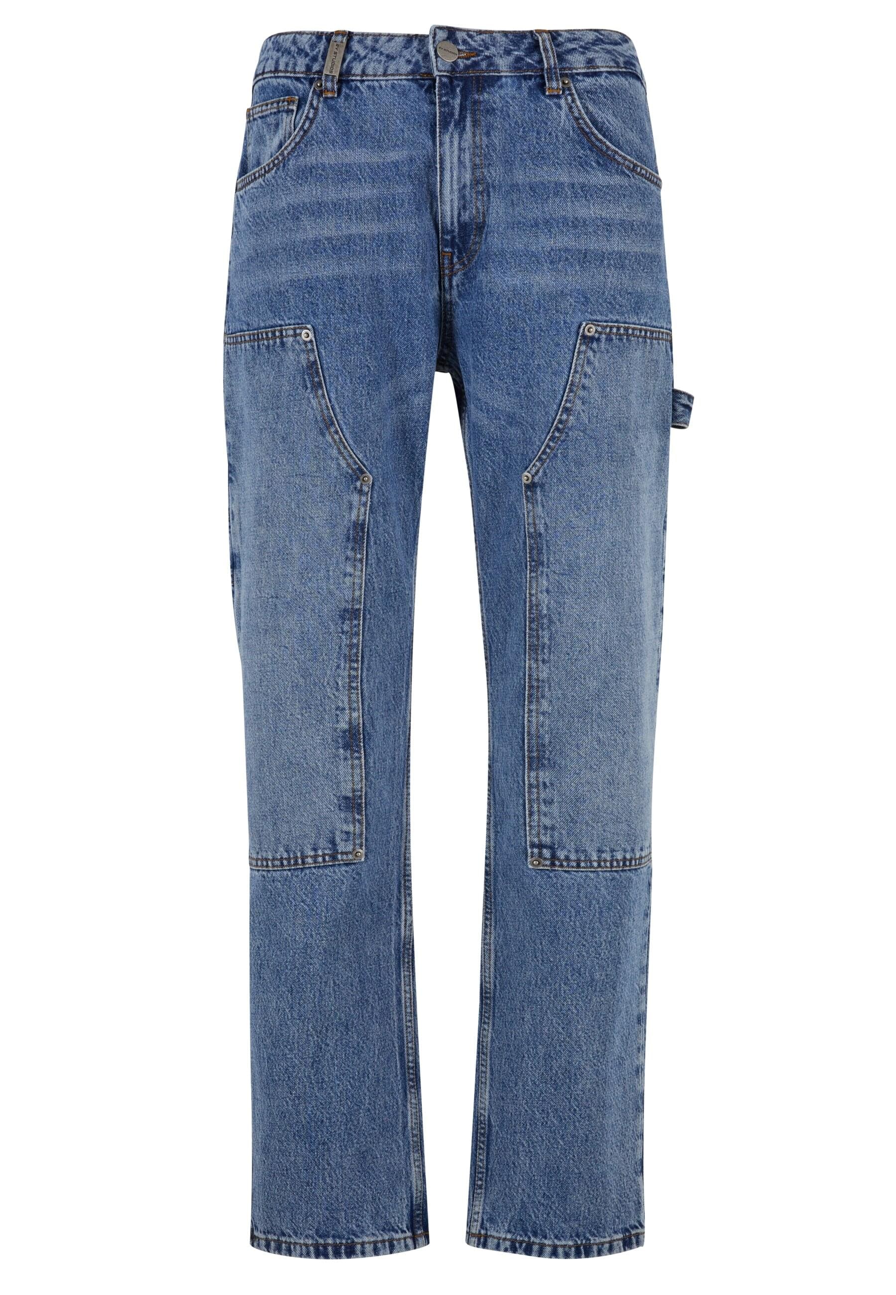 2Y Studios Bequeme Jeans "2Y Studios 2Y Haldor Carpenter Straight Jeans" günstig online kaufen