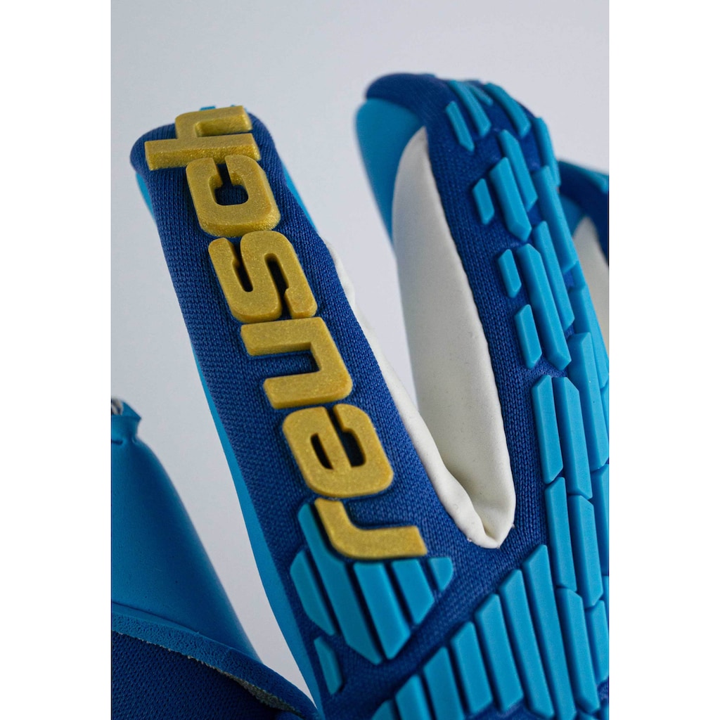 Reusch Torwarthandschuhe »Attrakt Freegel Aqua Windproof«