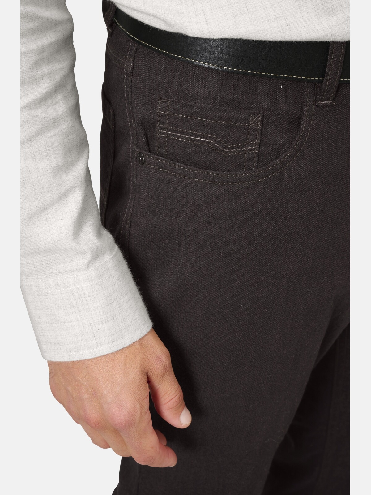 Babista 5-Pocket-Hose »Hose LUCIVUNZO«