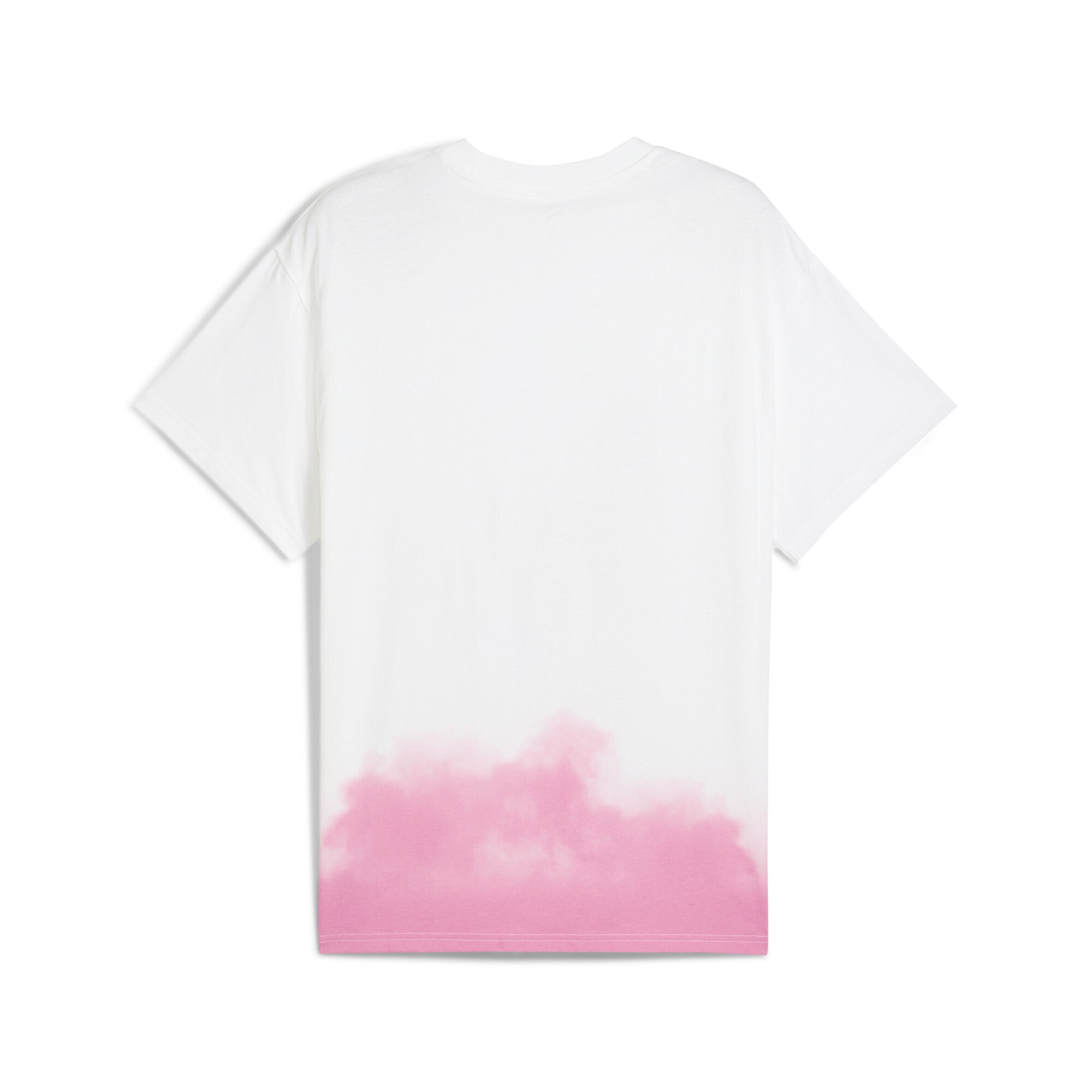 PUMA Trainingsshirt »Shooting Stars Oversized T-Shirt III Erwachsene«