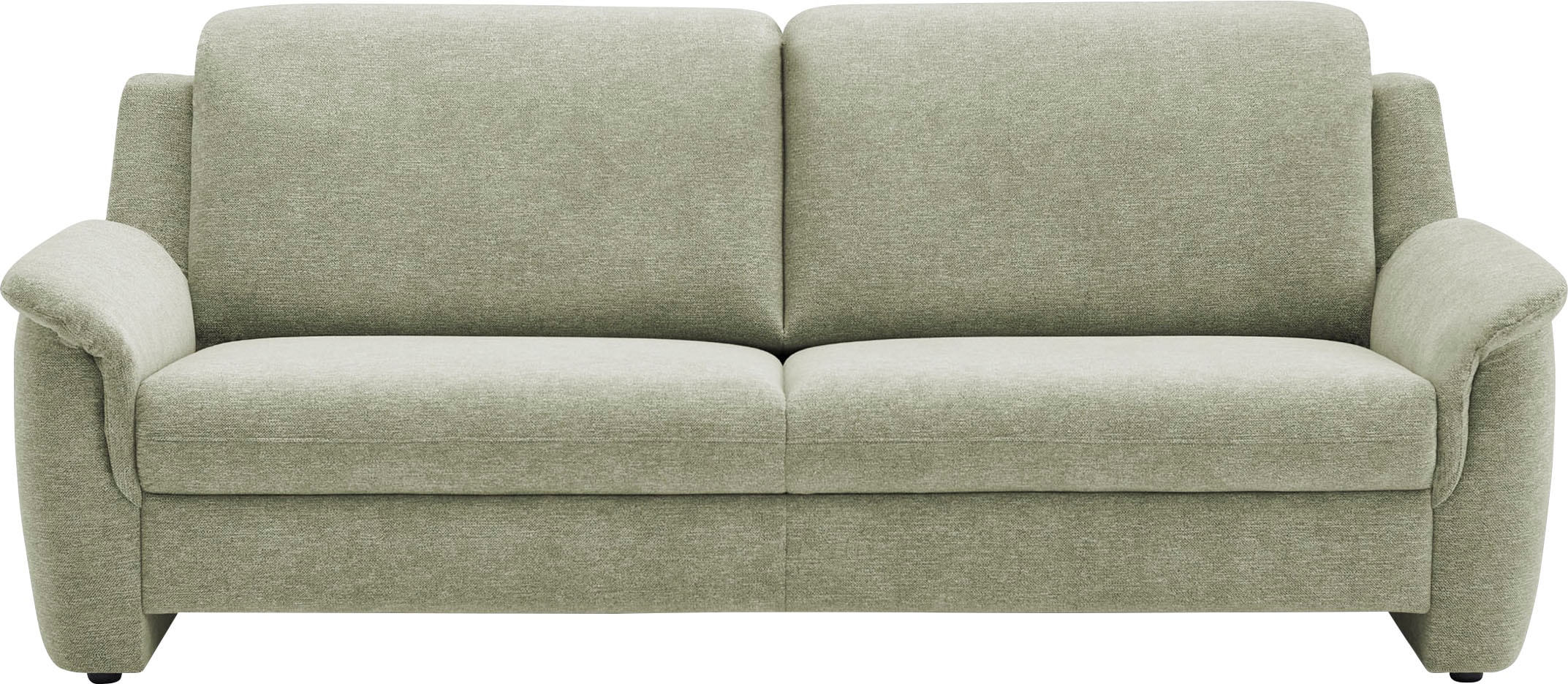 VILLA BECK 2-Sitzer »Garda«, (1 St.), inklusive Kopfteilverstellung, Breite 222cm