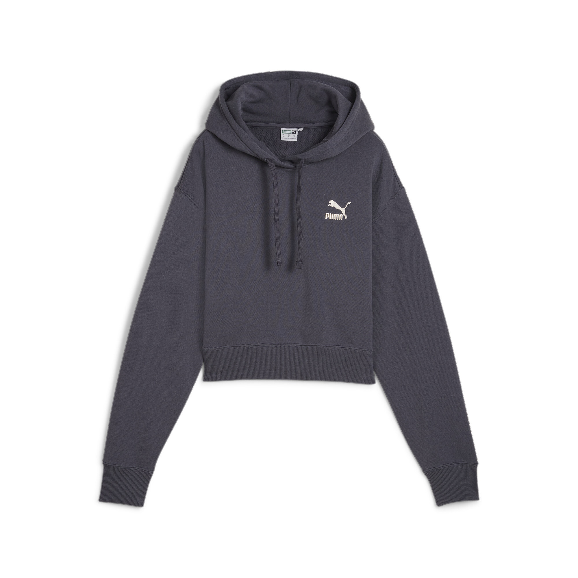 PUMA Hoodie "BETTER CLASSICS Hoodie Damen"