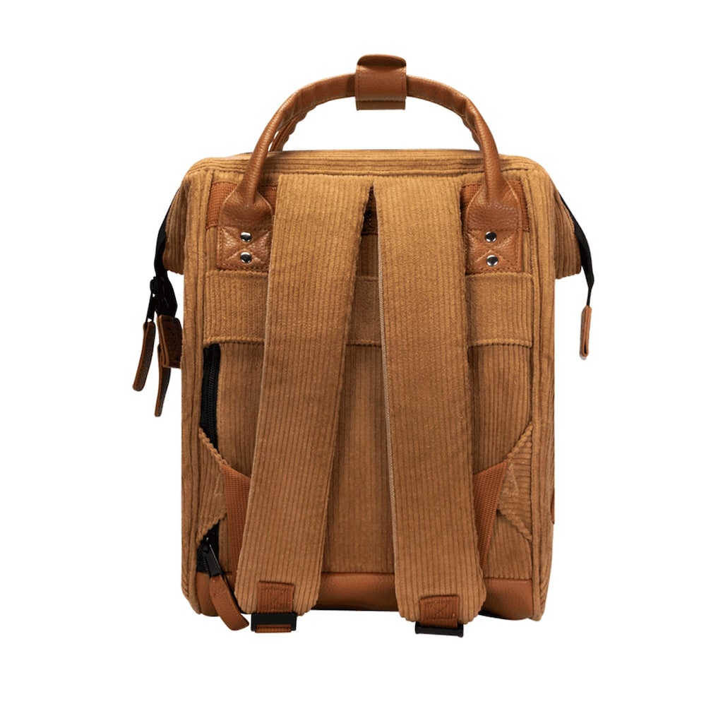 CABAIA Tagesrucksack »Adventurer S Cord«