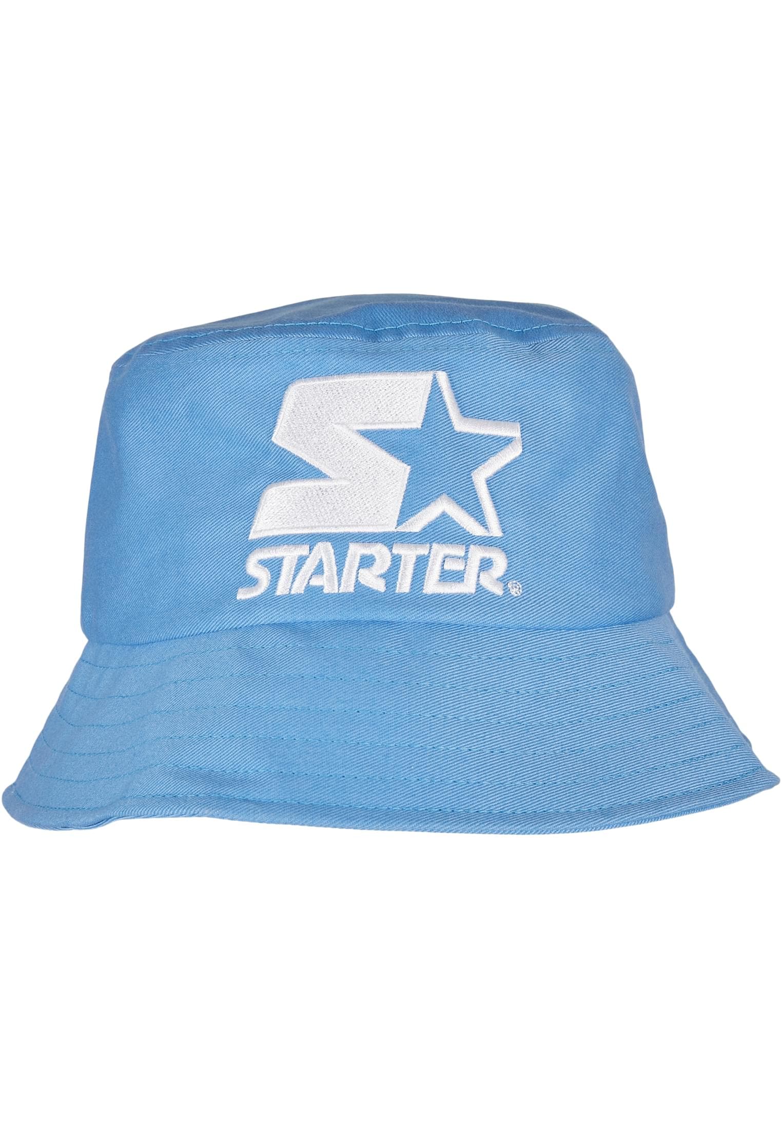 Starter Black Label Flex Cap »Accessoires Basic Bucket Hat« auf Rechnung  kaufen | BAUR