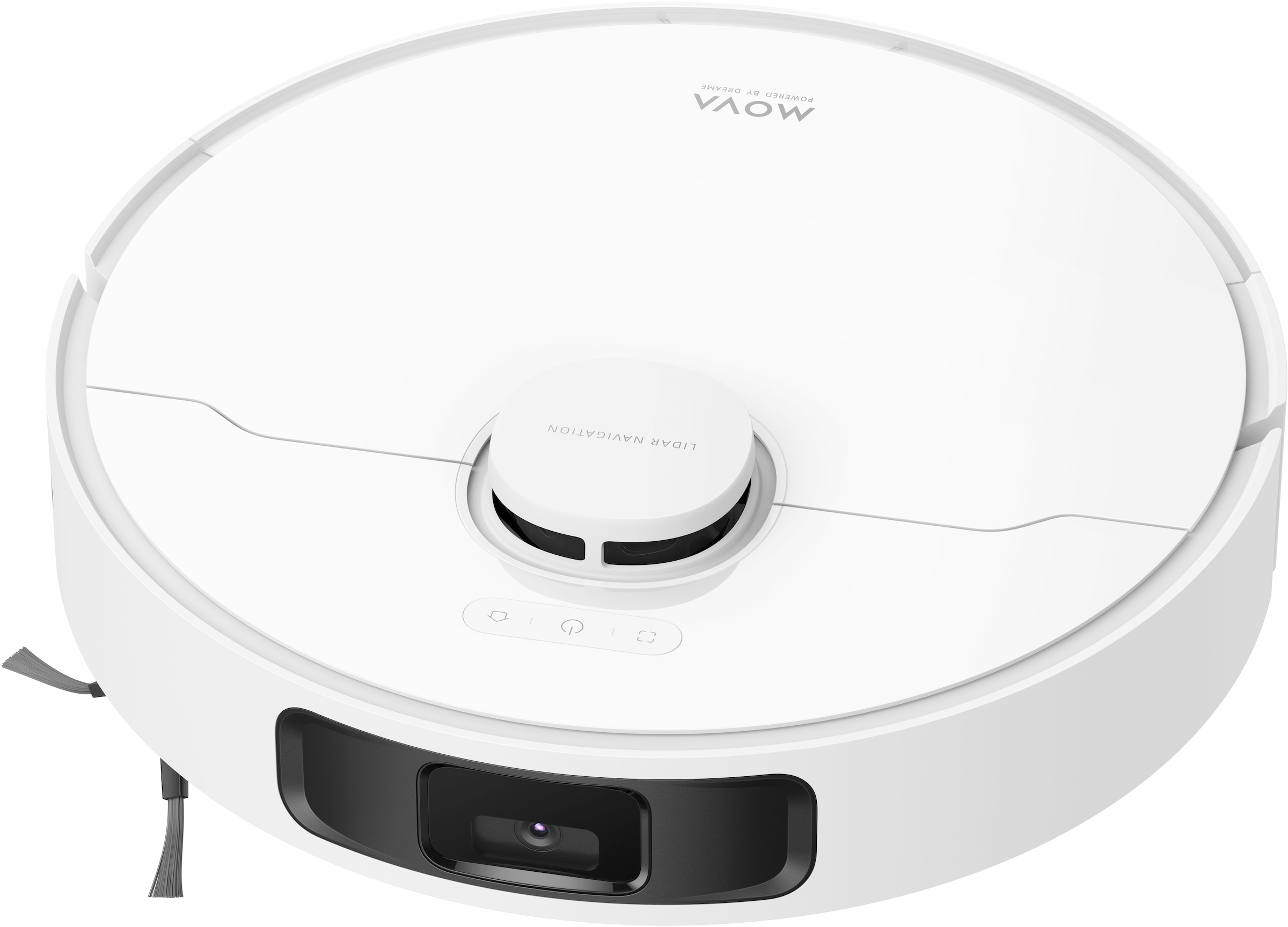 Mova Saugroboter »Mova S10«, mit Wischfunktion