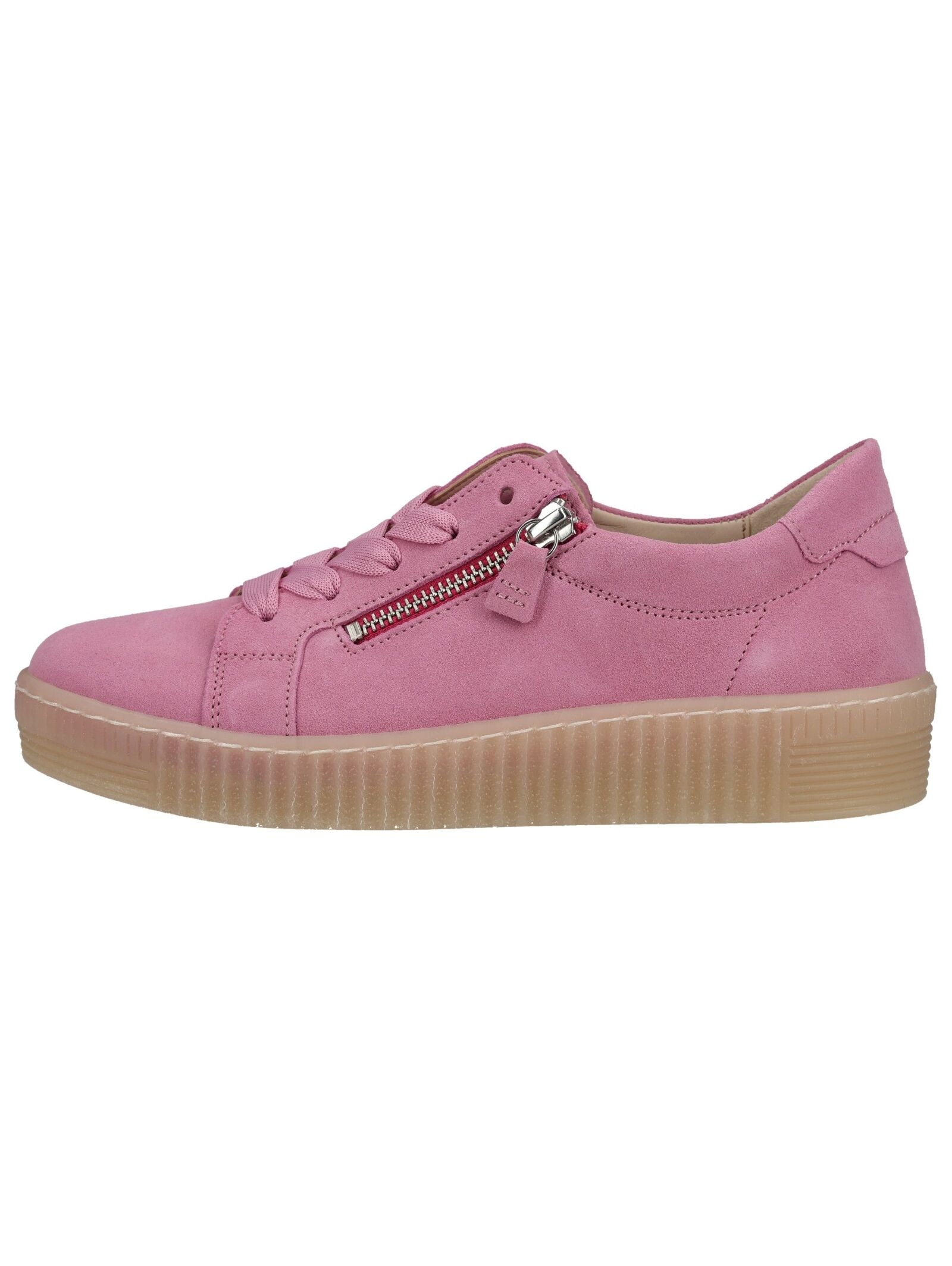 Gabor Sneaker »Gabor Sneaker Leder«