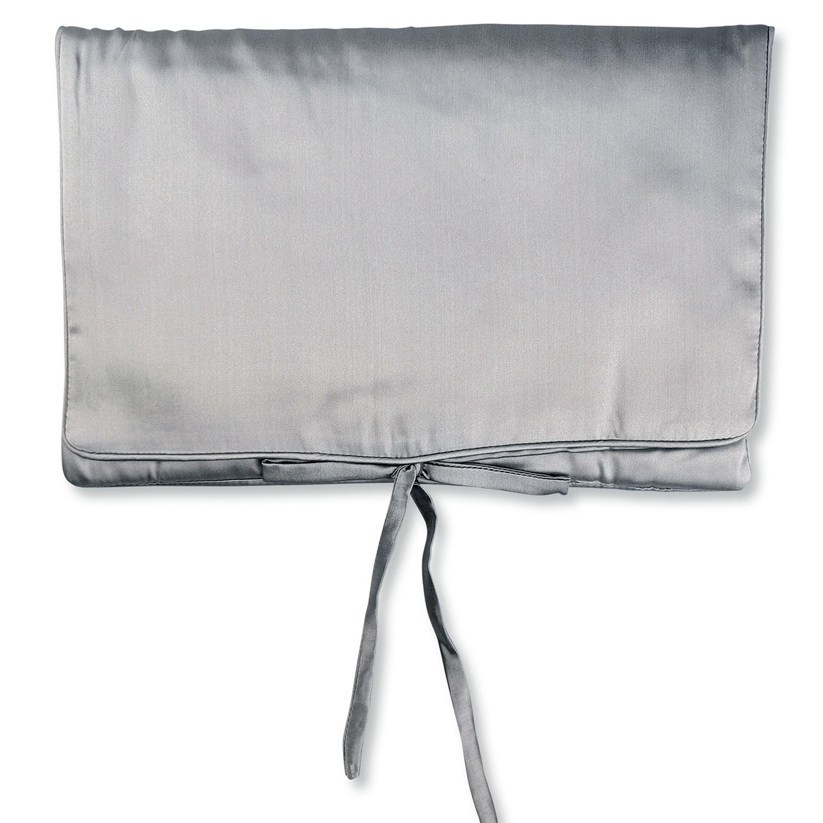 AILORIA Seidentuch »Tasche, Schlafmaske & Scrunchie M aus Seide TRAVEL SET BEAUTY M«